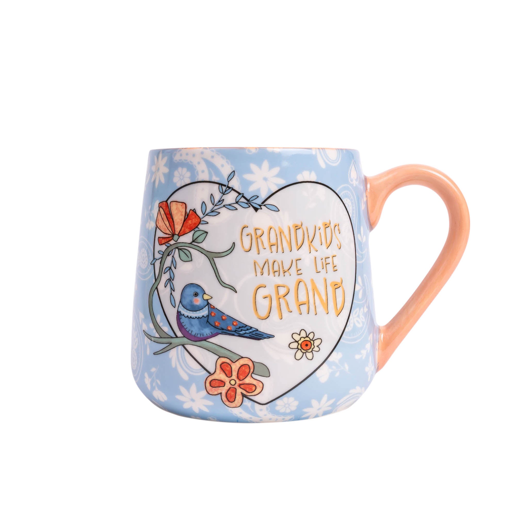 Mug: Grandkids Make Life Grand