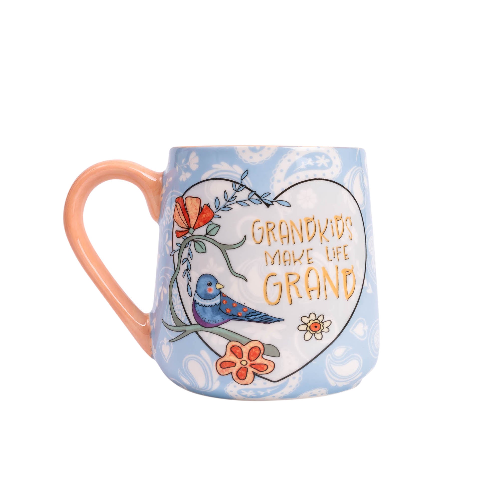 Mug: Grandkids Make Life Grand