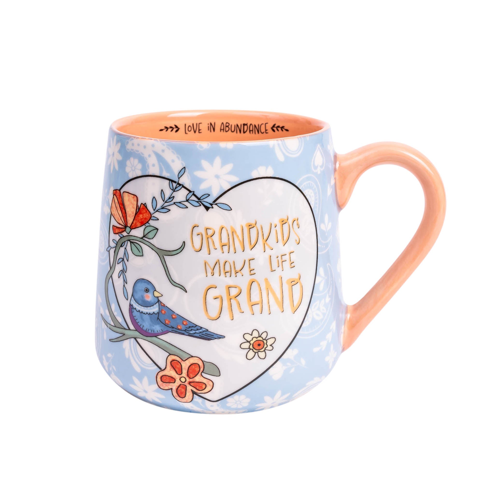 Mug: Grandkids Make Life Grand