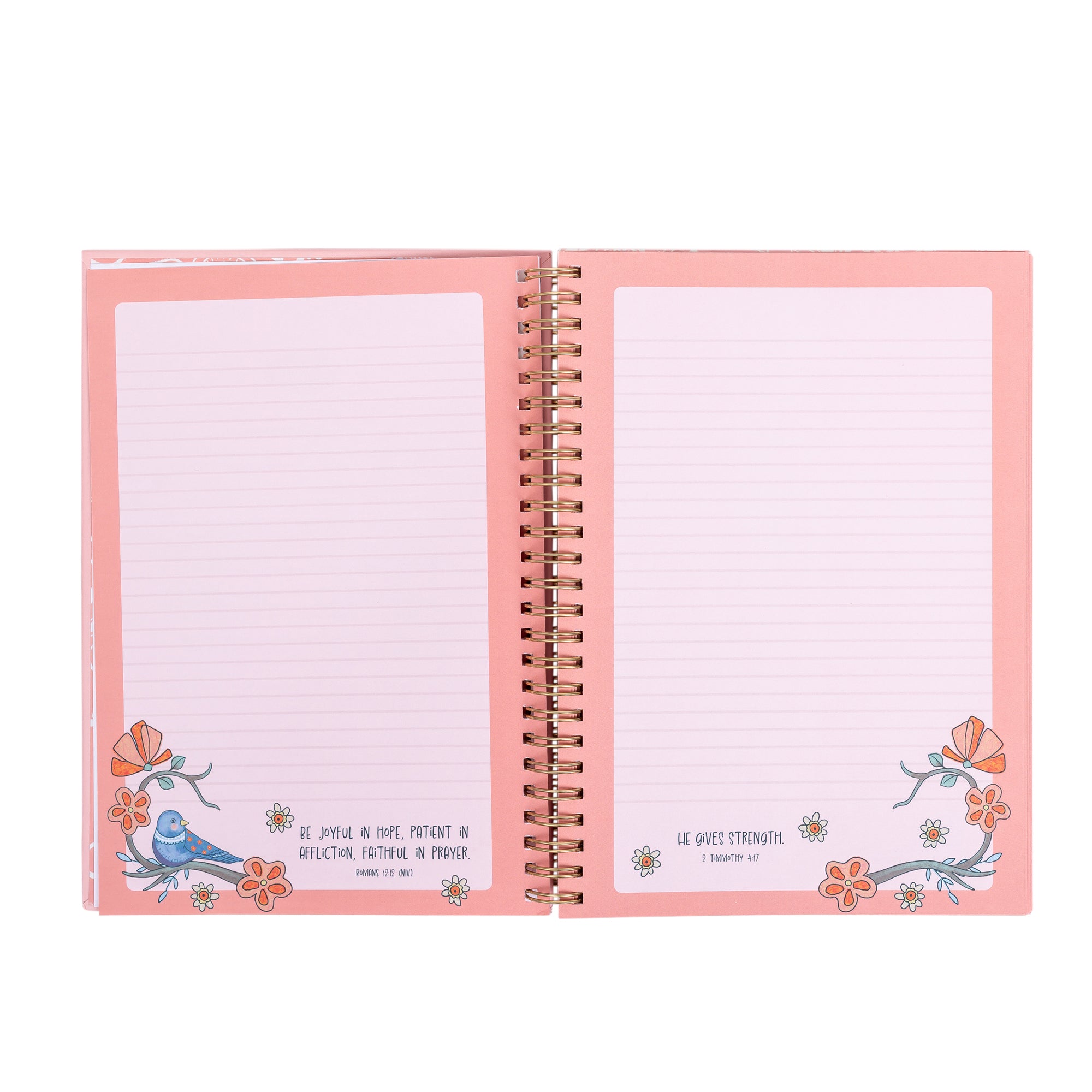 Scripture Wiro Journal: Great Plans, Jeremiah 29:11