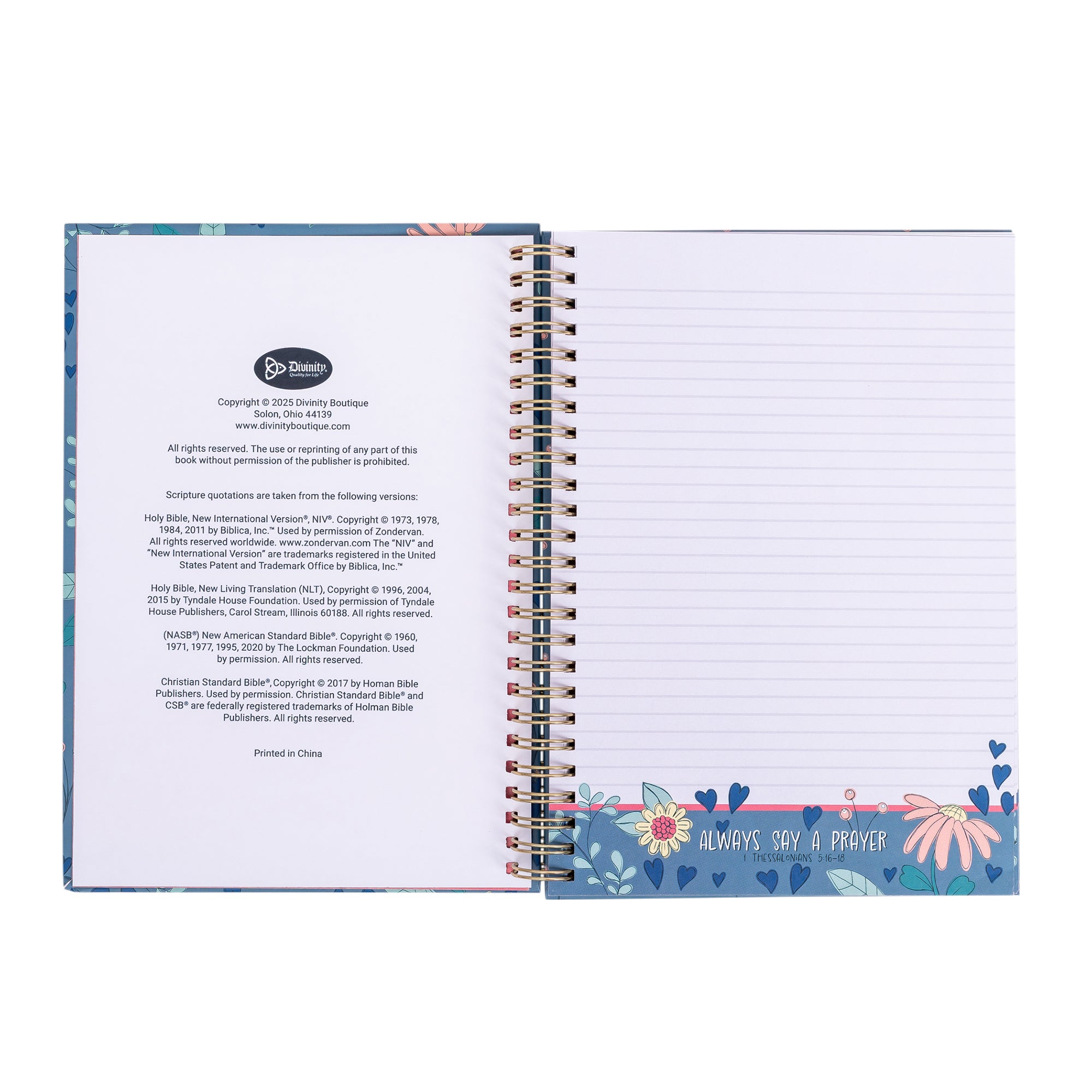 Scripture Wiro Journal: ASAP