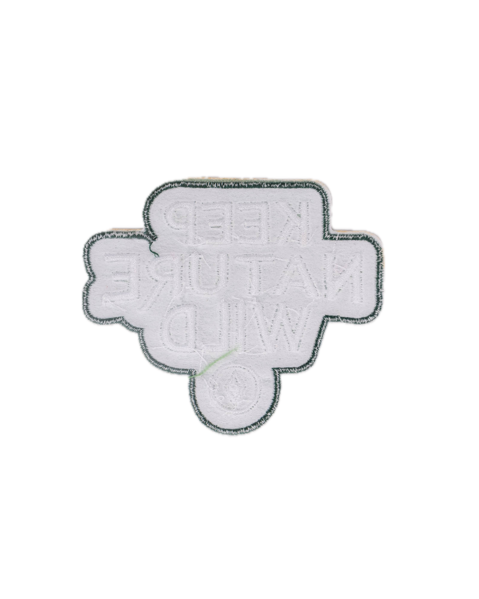 The Original KNW | Patch