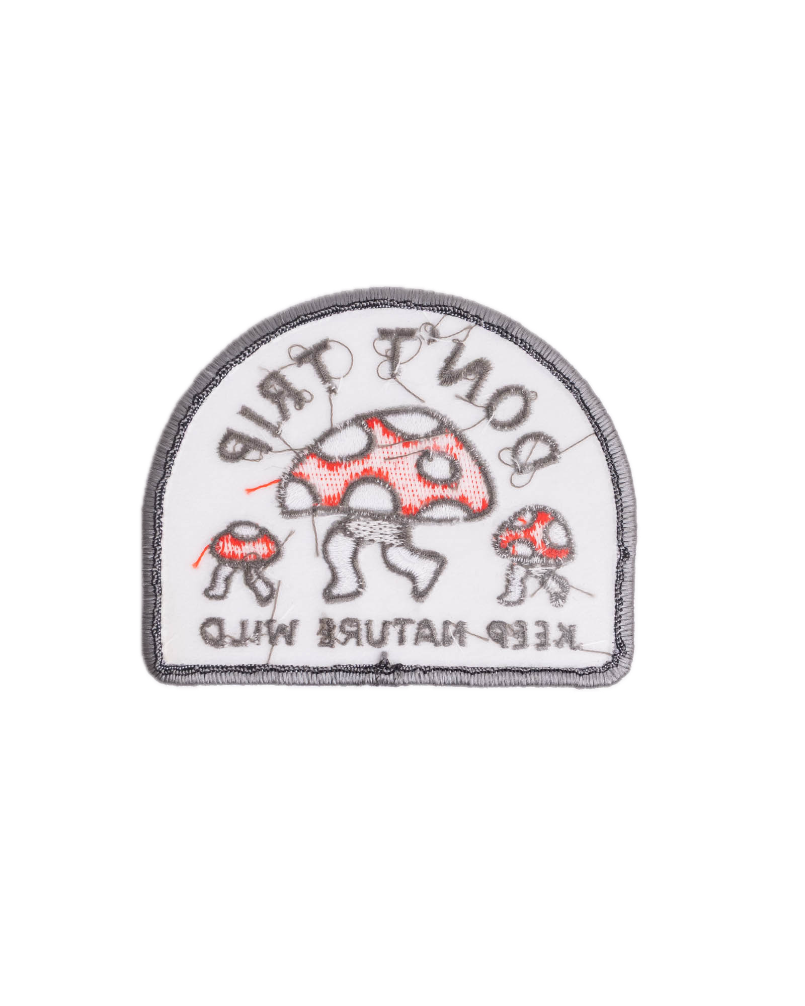 Don’t Trip | Patch