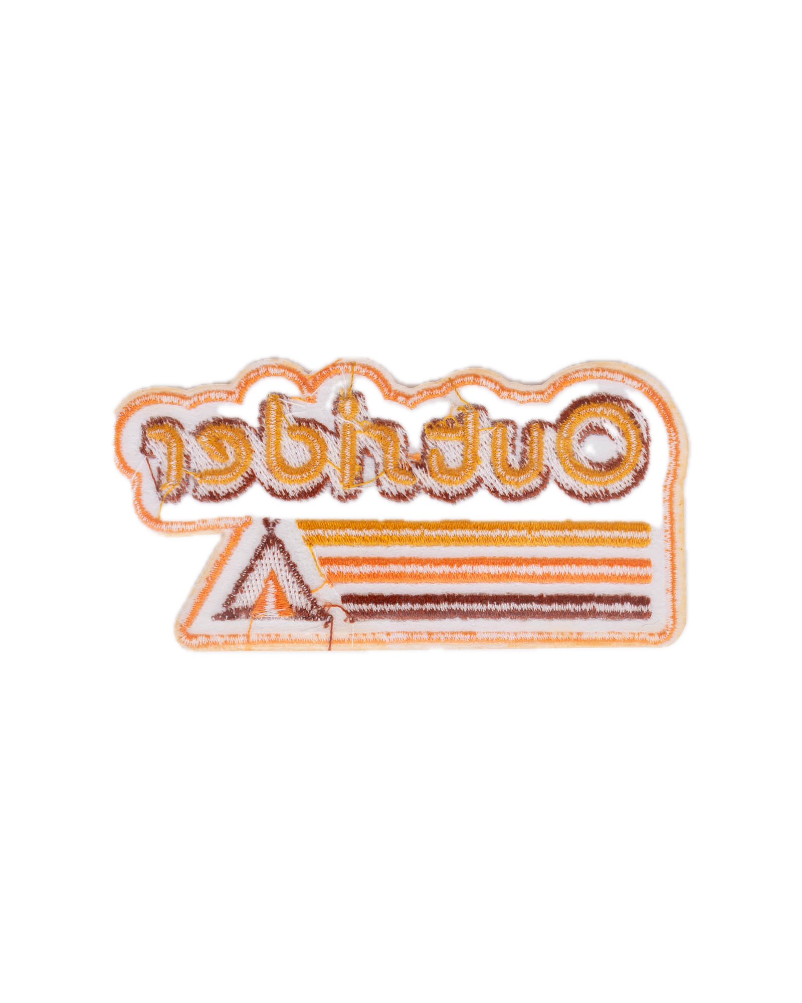 Outsider | Patch