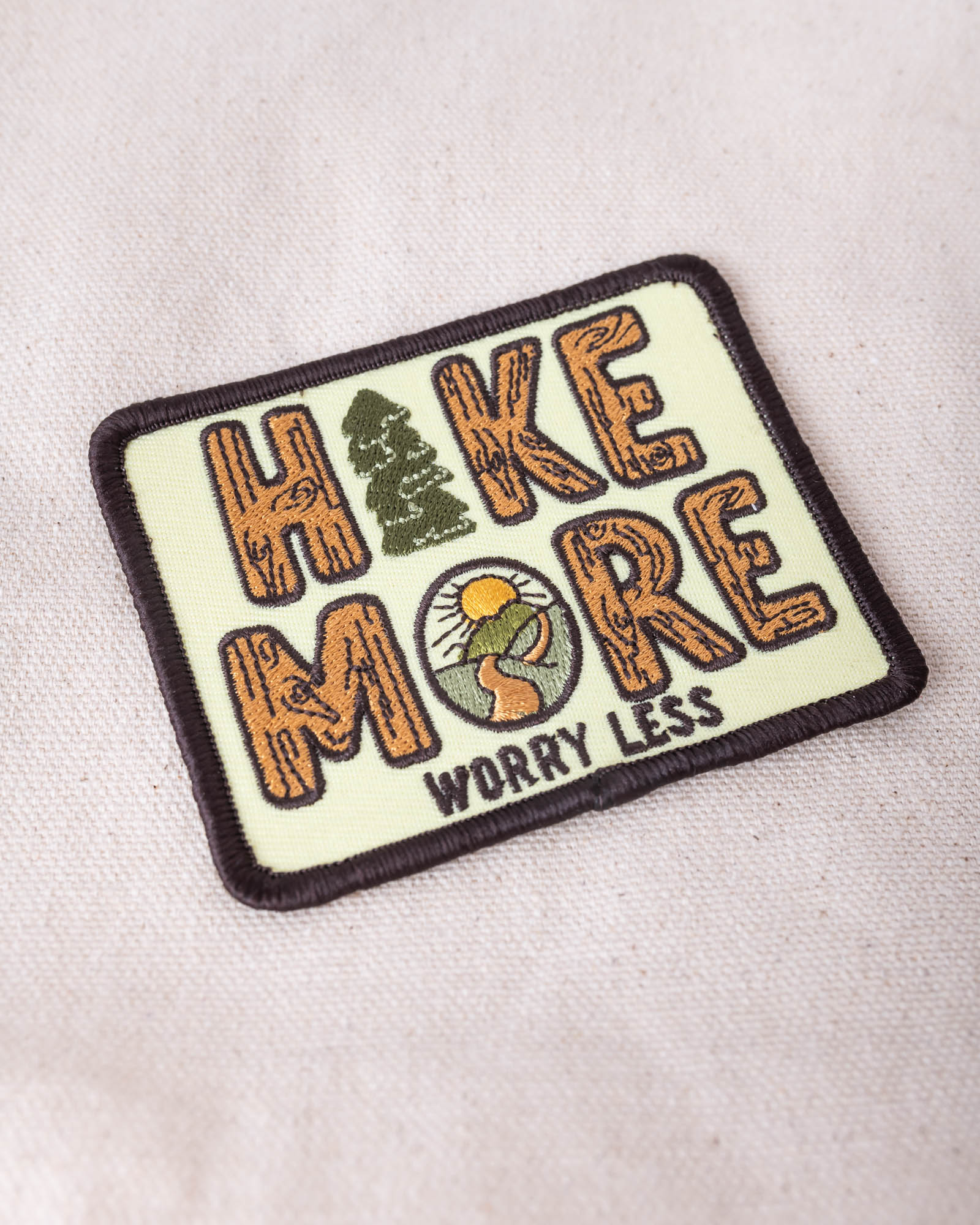 Hike More | Patch