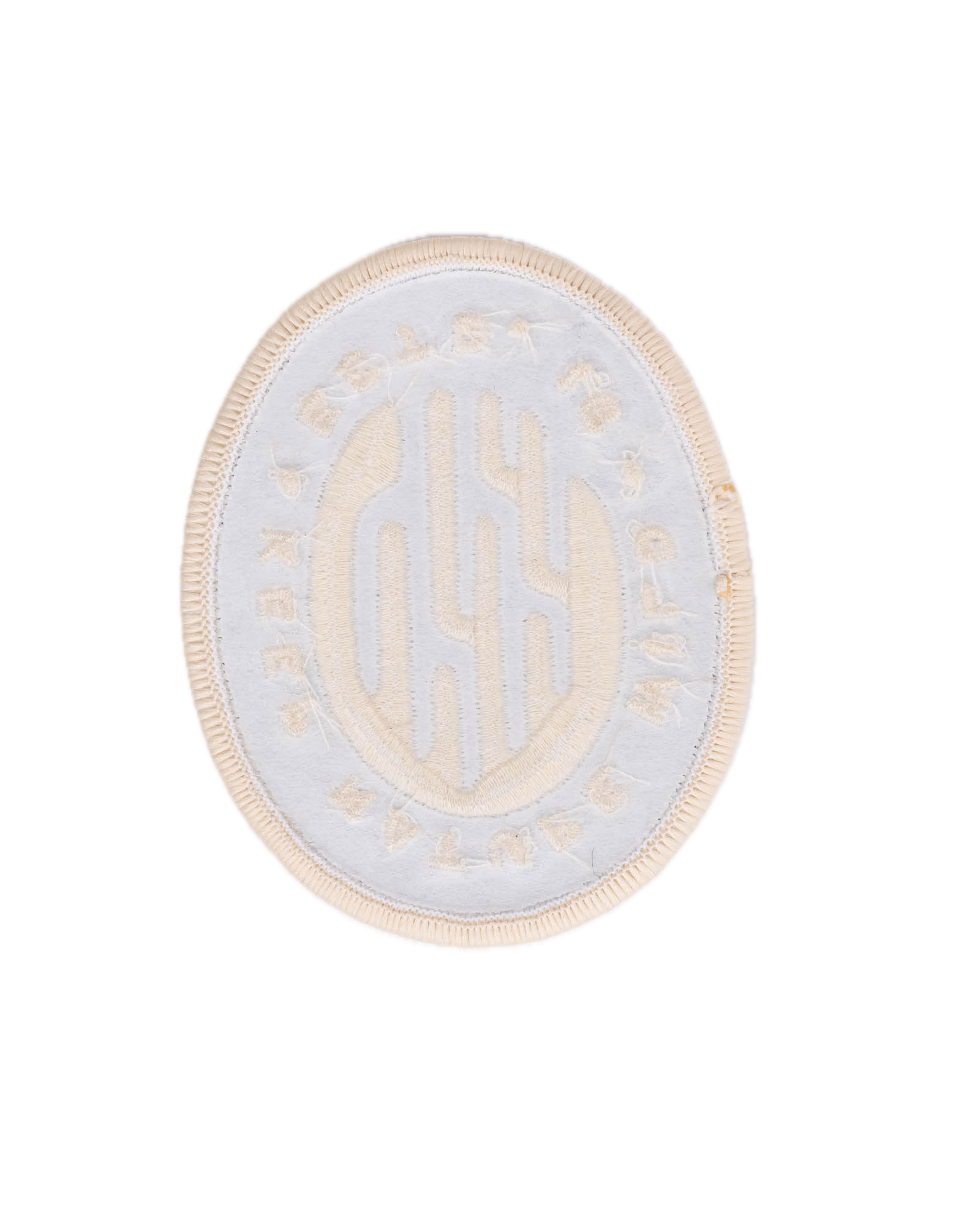 Saguaro Badge | Patch