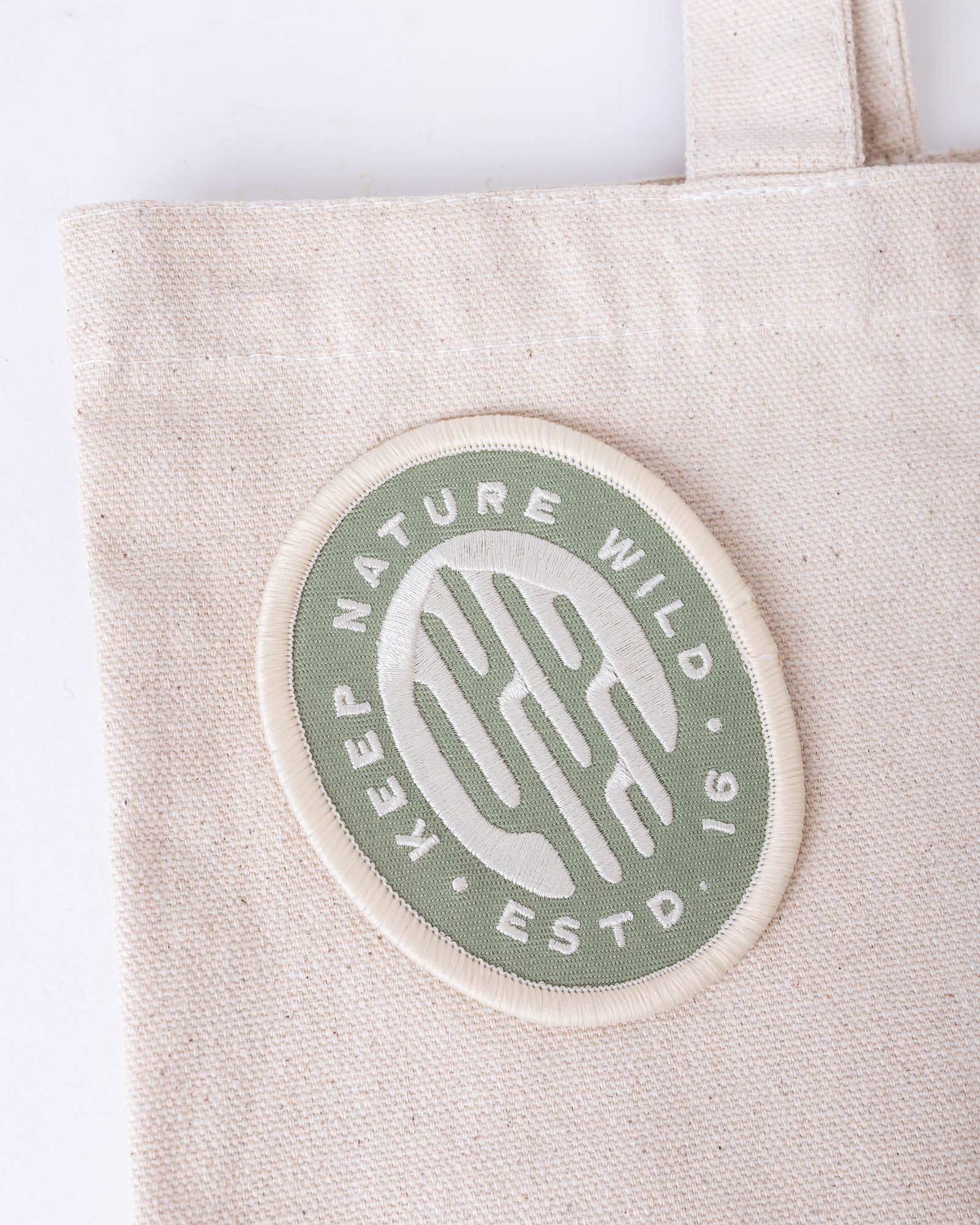 Saguaro Badge | Patch