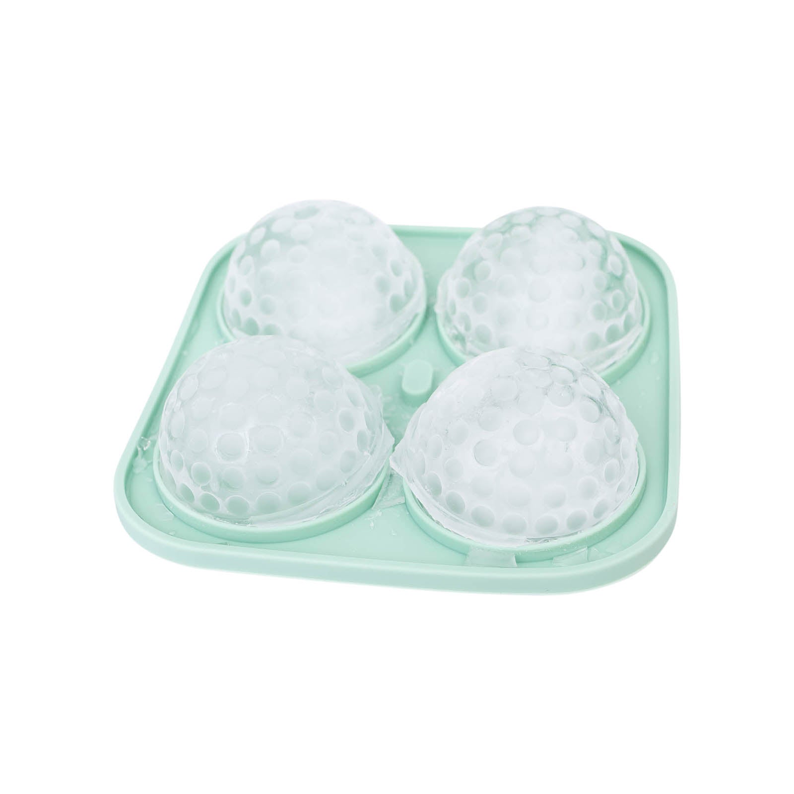 Sport! Ice Molds