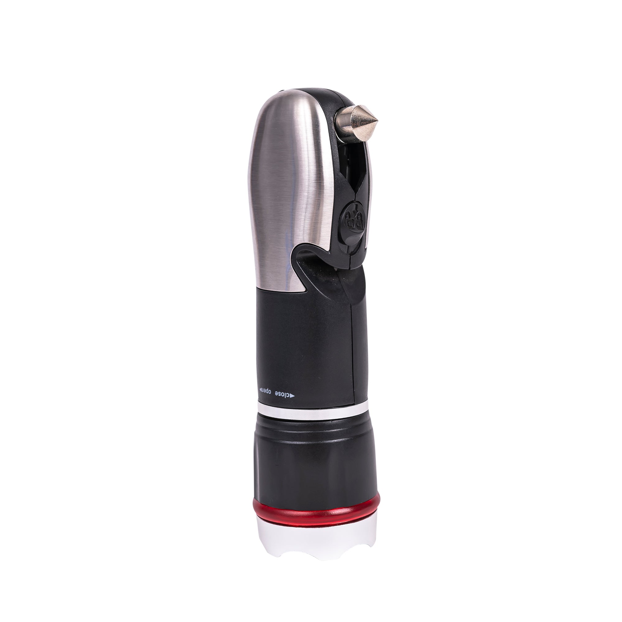 Glove Box Surival Tool & Flashlight
