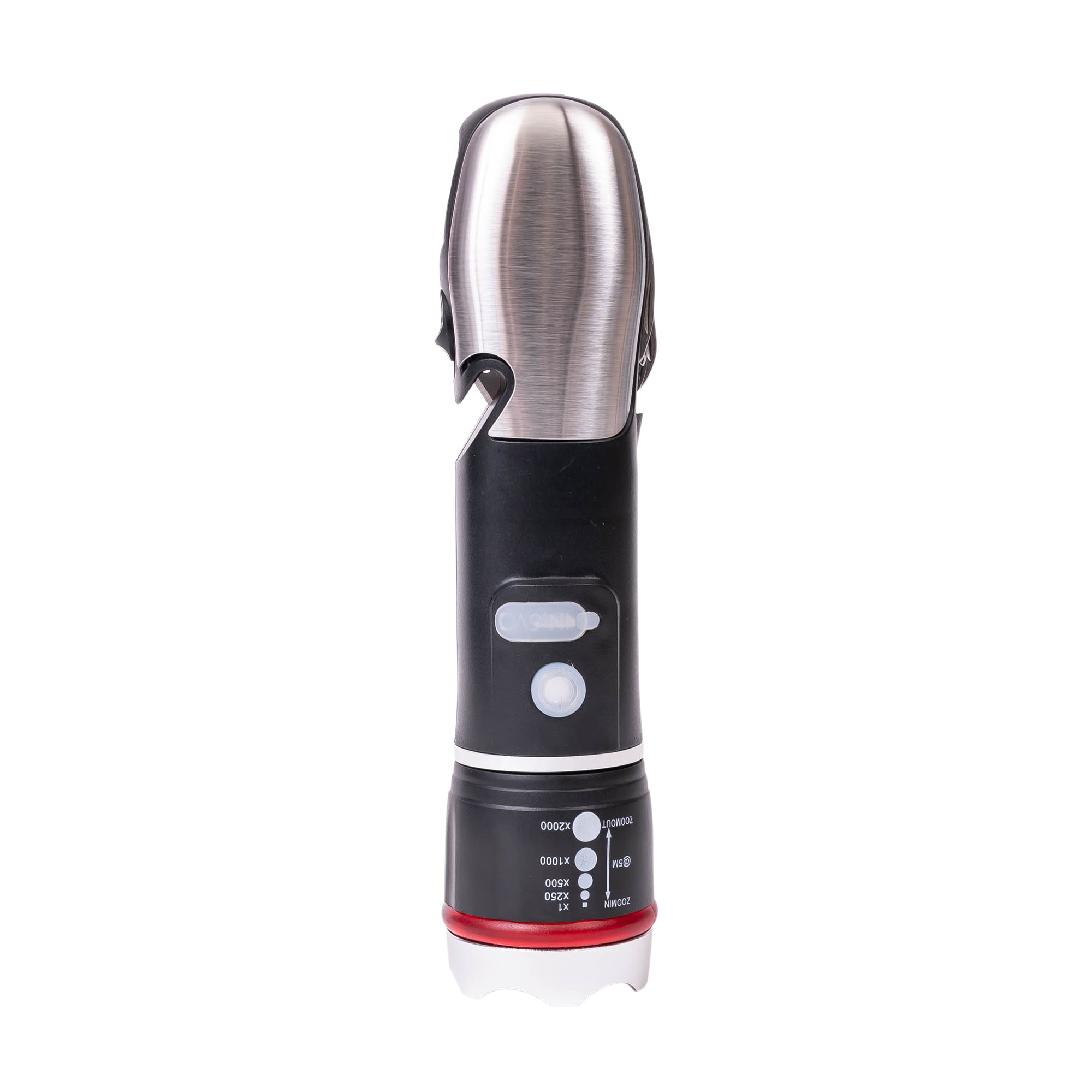 Glove Box Surival Tool & Flashlight