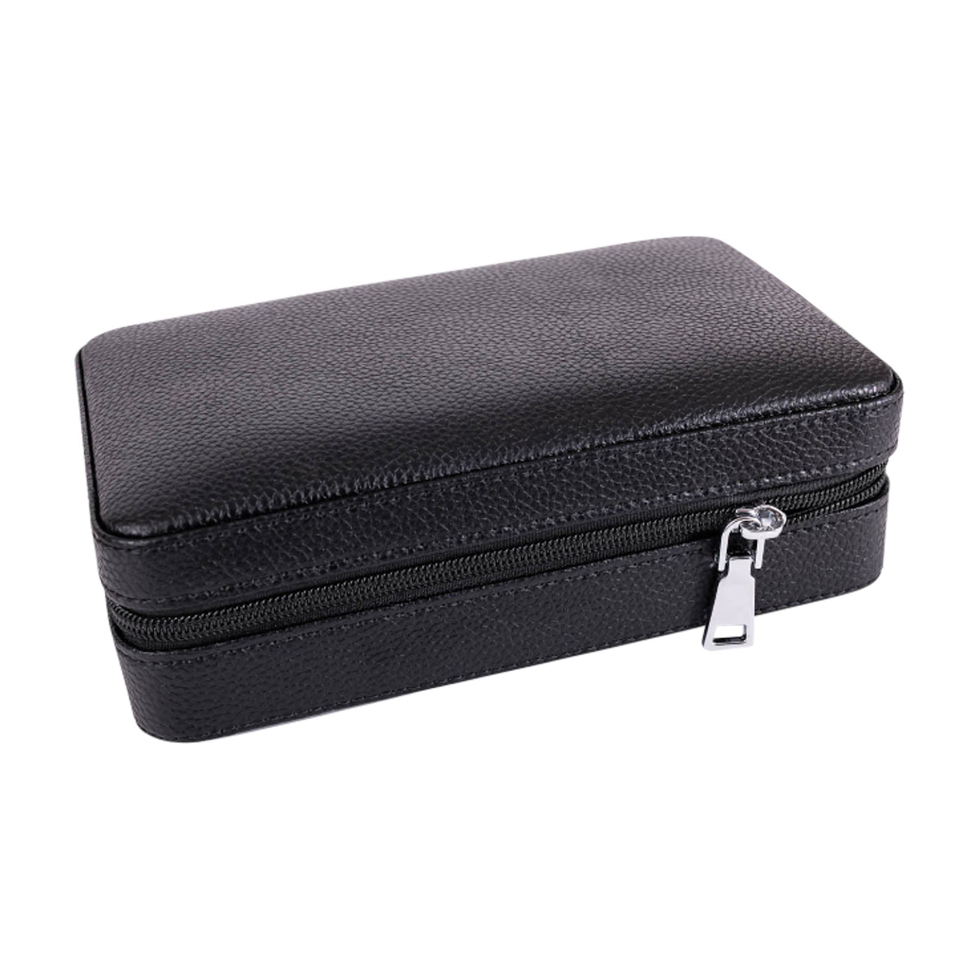 Executive Humidor & Hygrometer