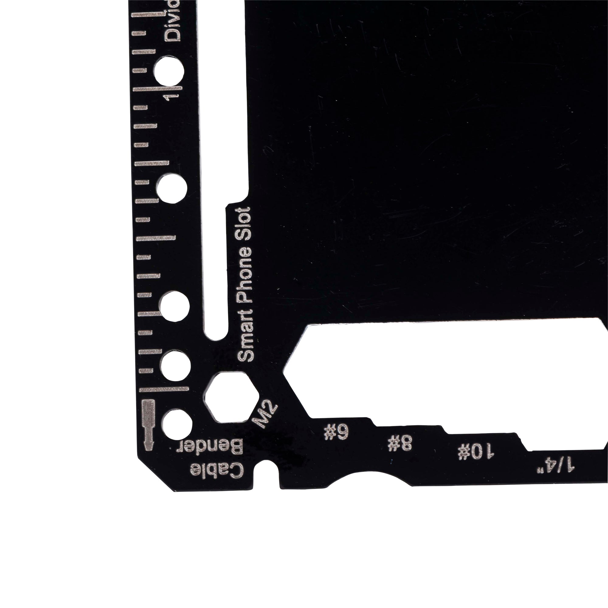 Elite EDC Tool Card