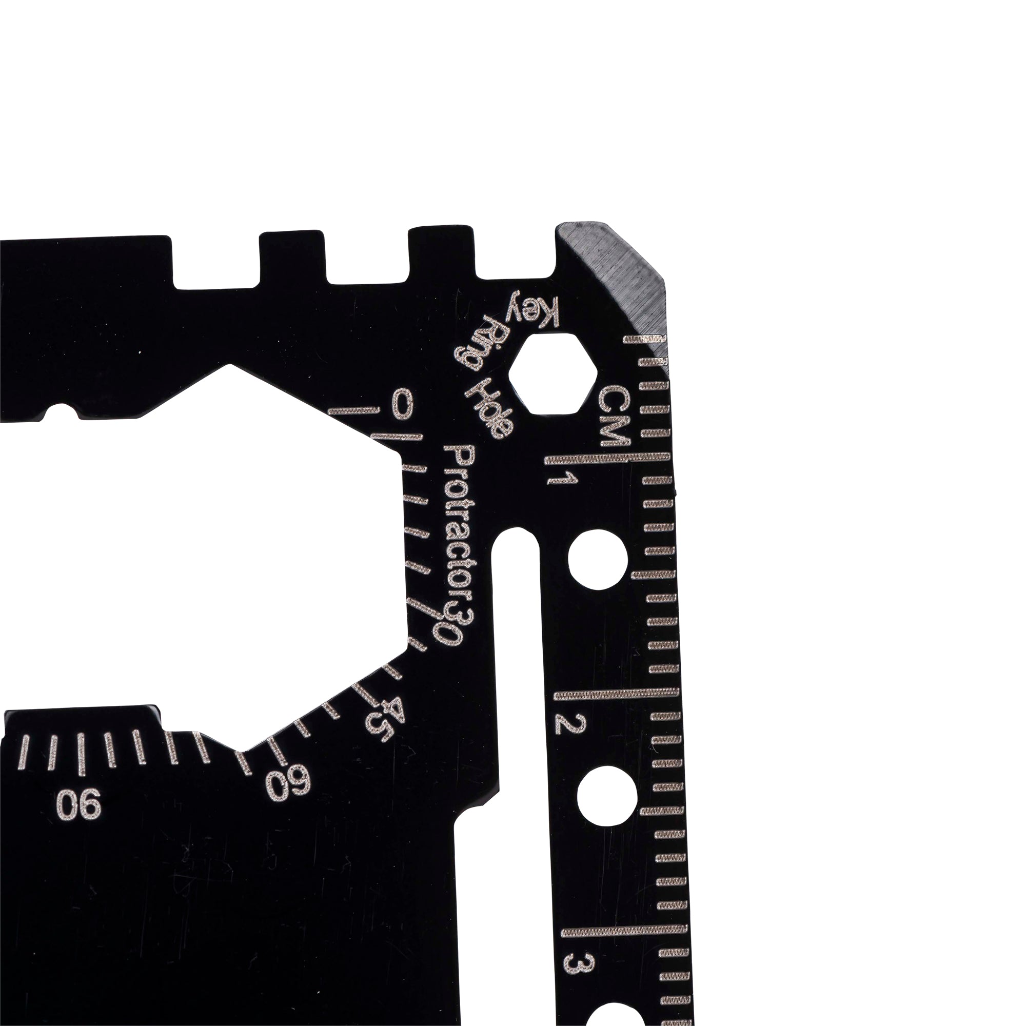 Elite EDC Tool Card