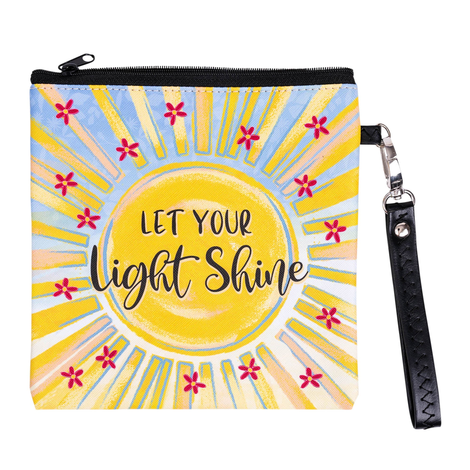 Swag Bag: Let Your Light Shine