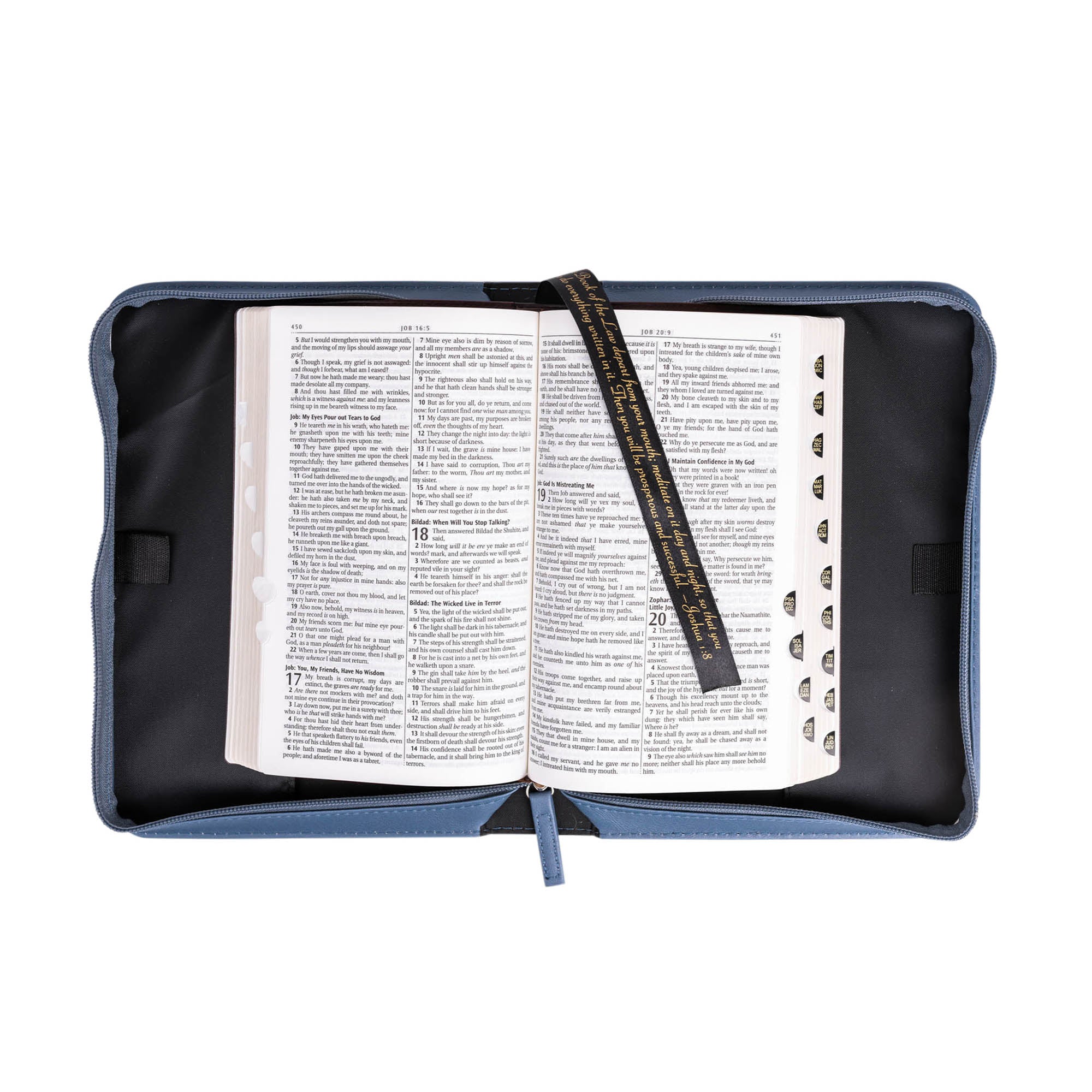 Bible Cover: Special Place Phil. 1:7