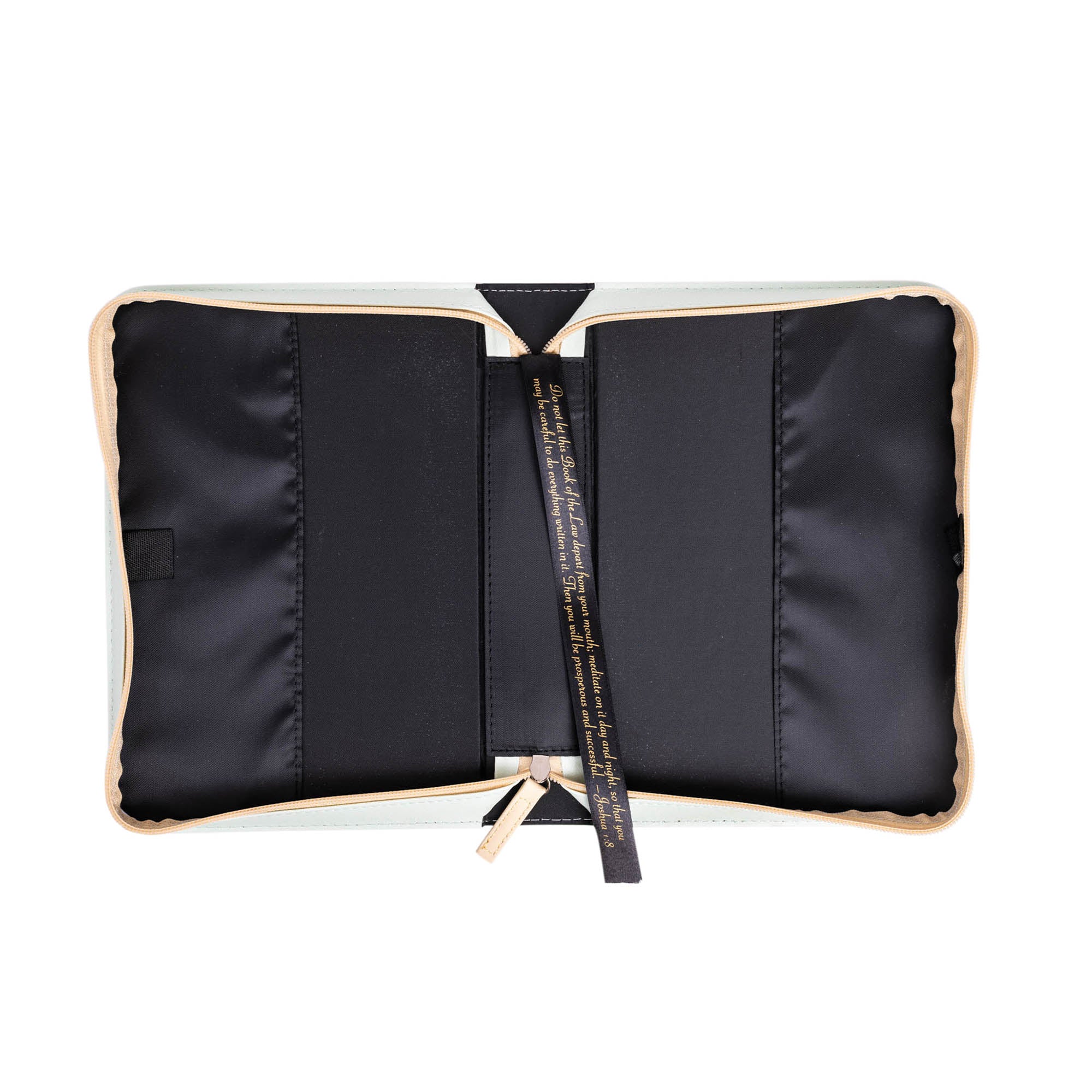 Bible Cover: Pray, Floral