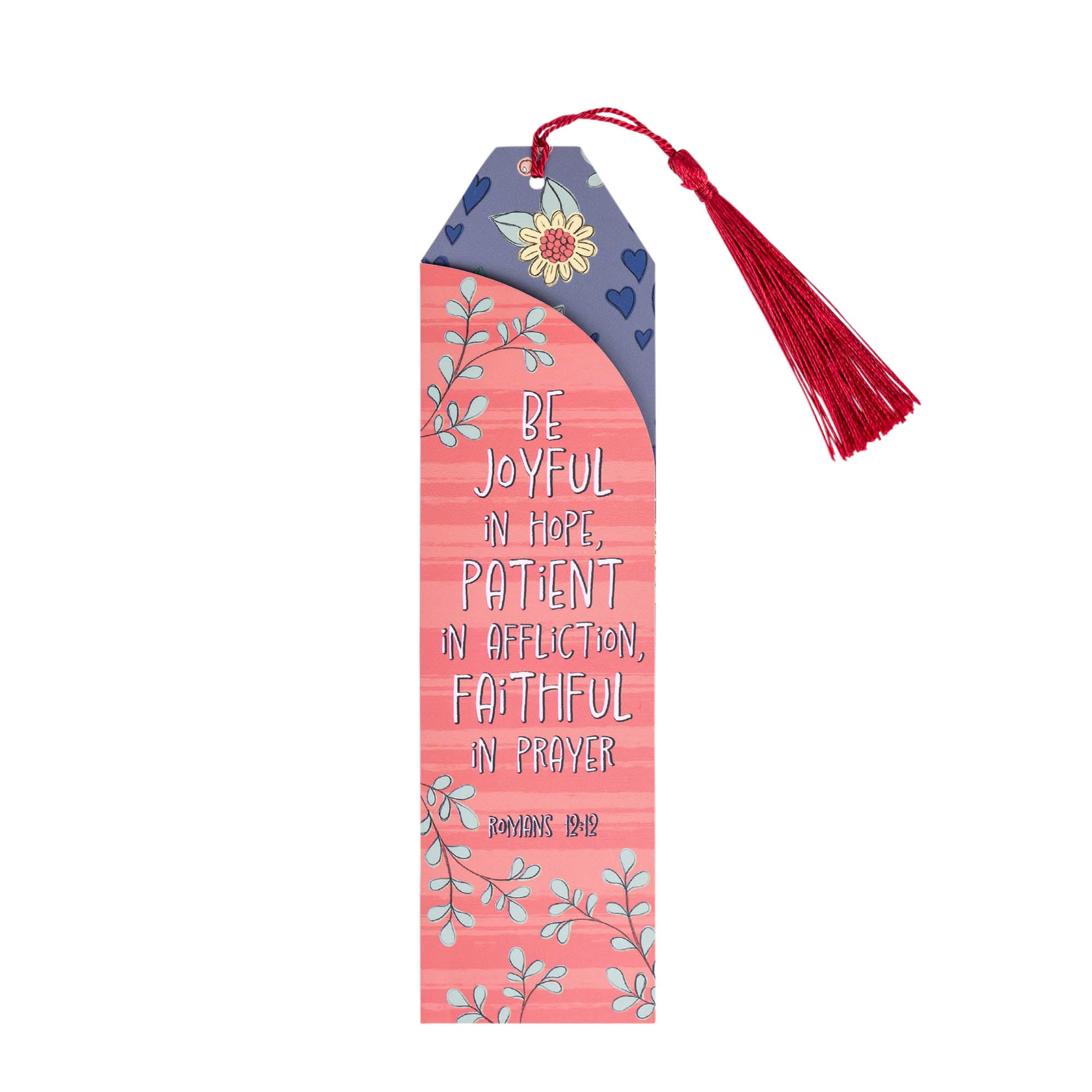 Bible Cover: ASAP, Peach/Gray