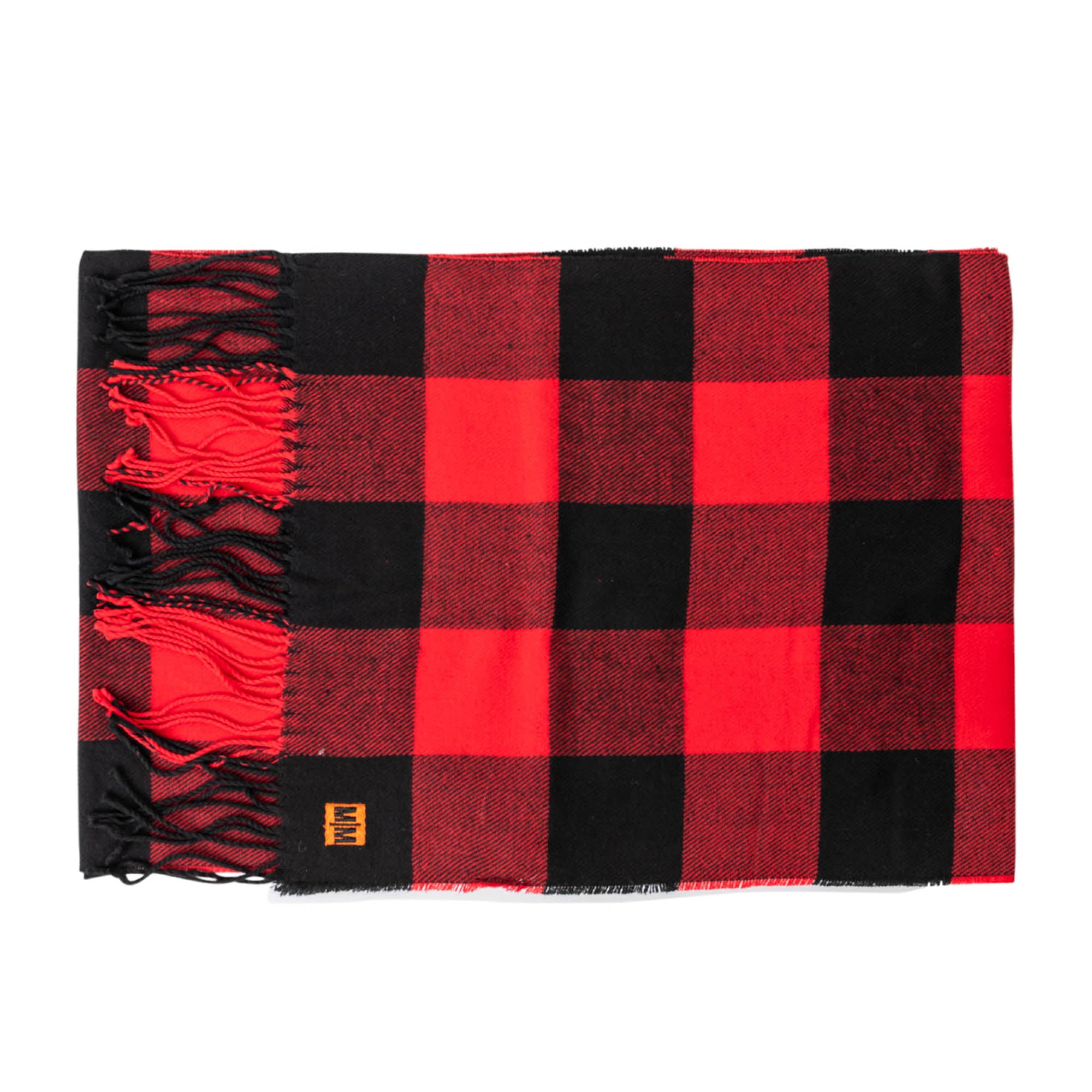 Winter Scarf