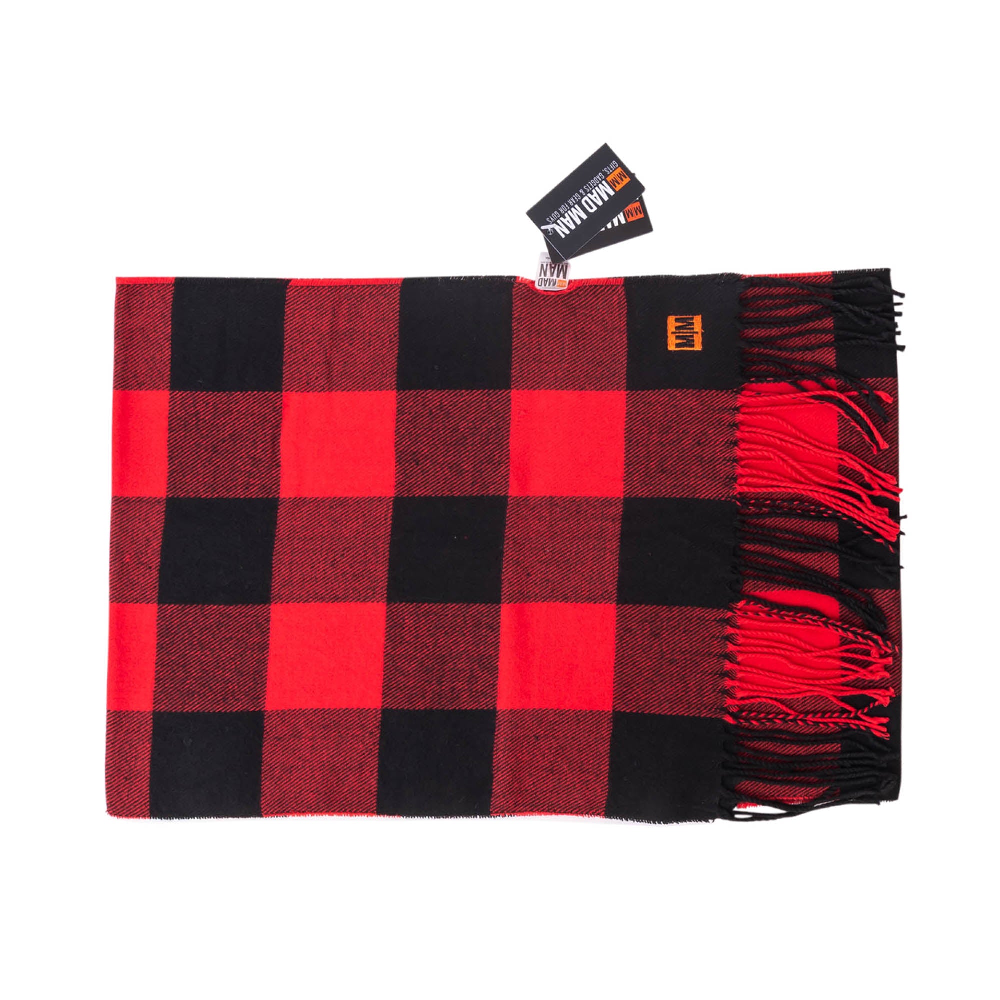 Winter Scarf