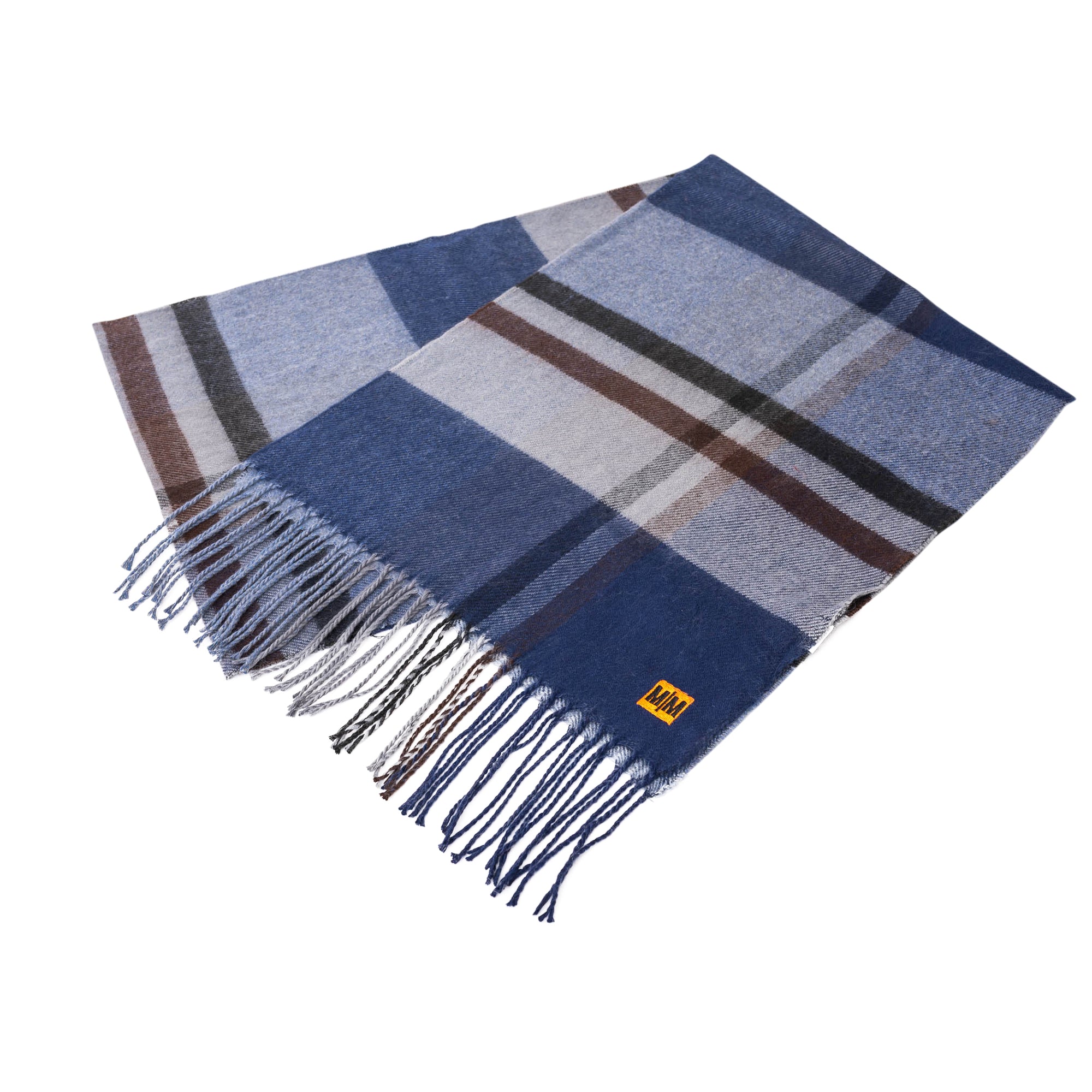 Winter Scarf