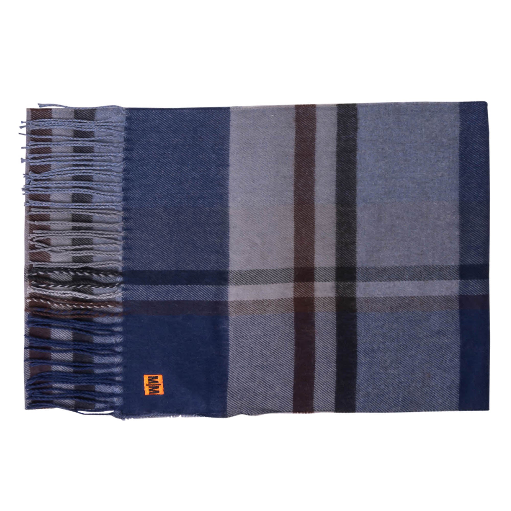Winter Scarf