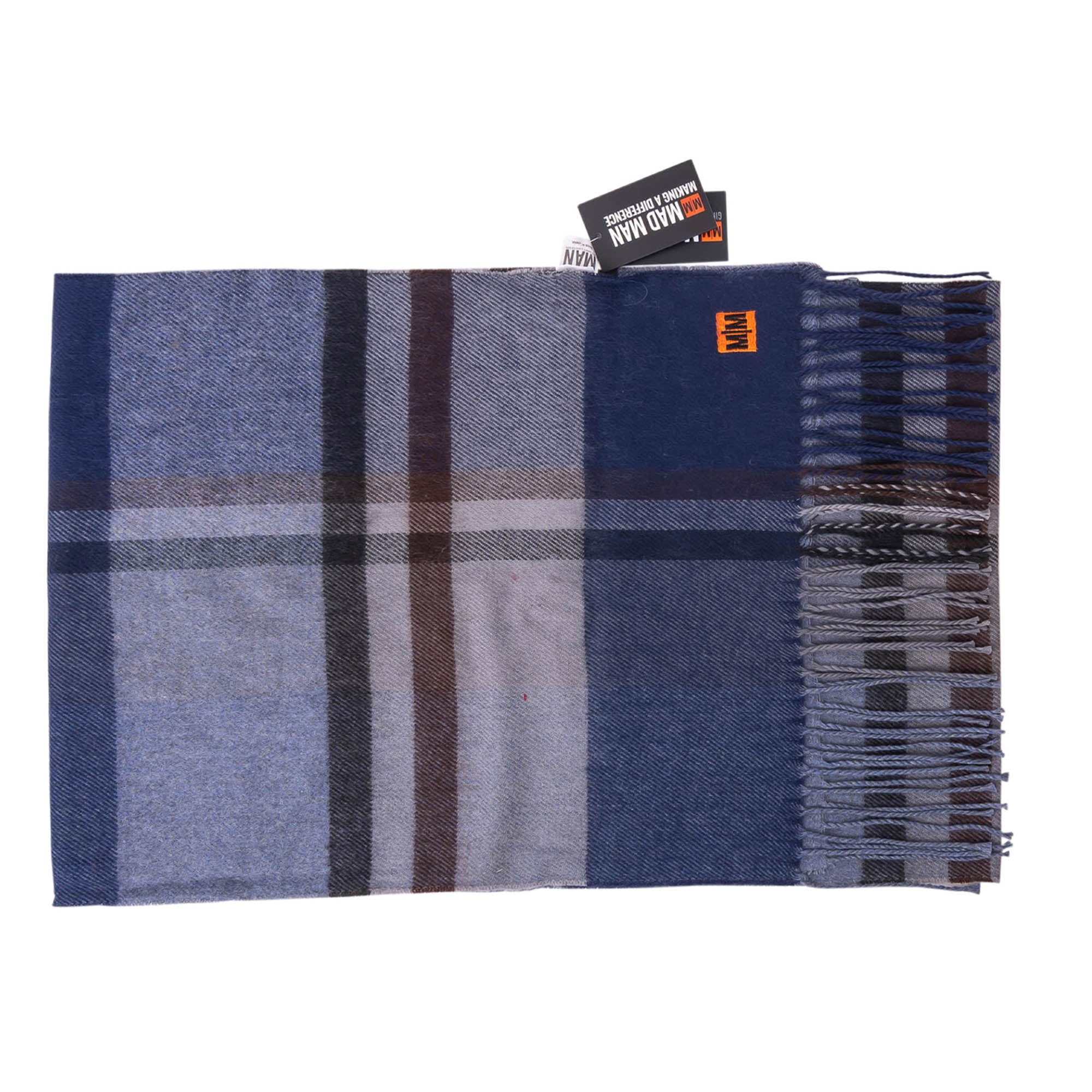Winter Scarf