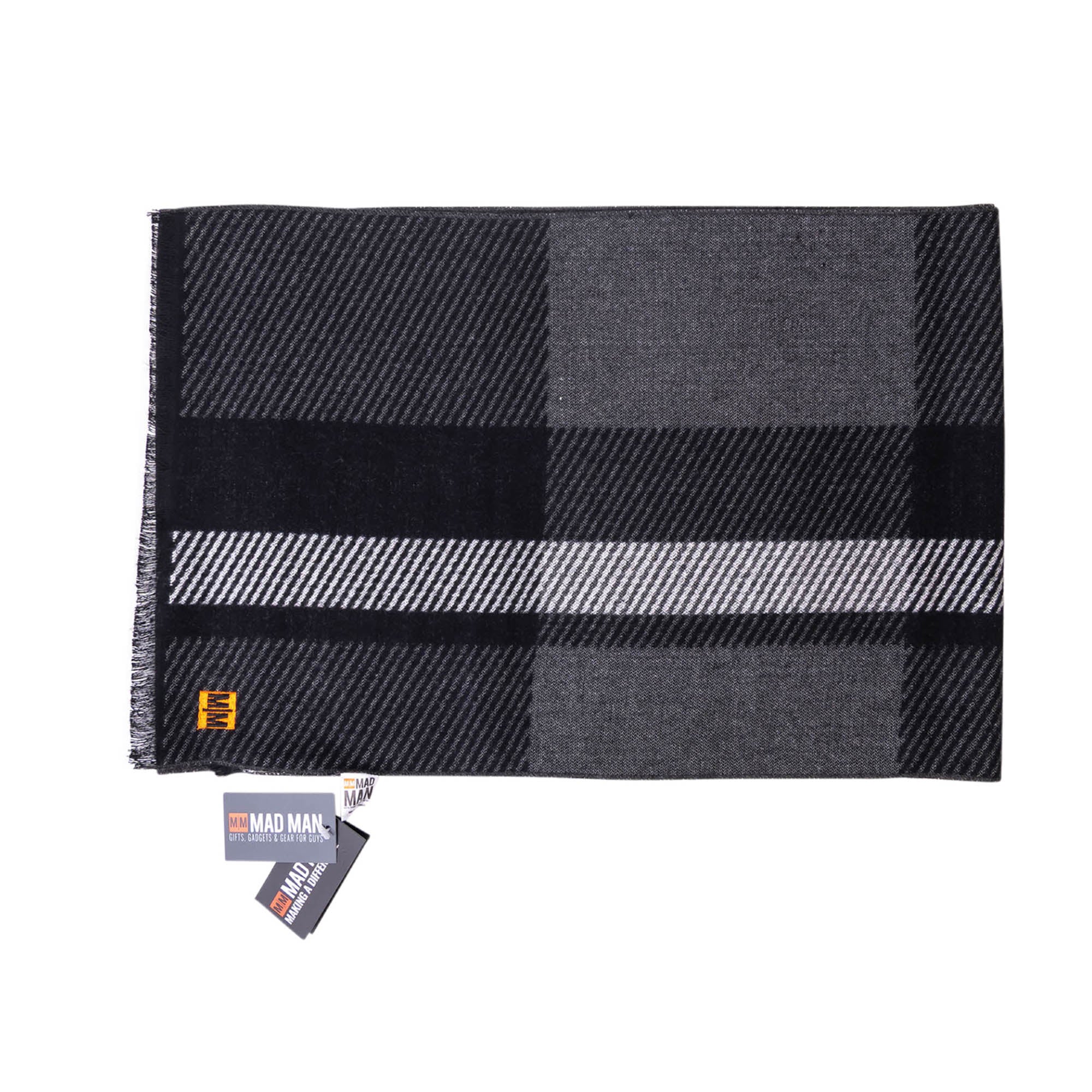 Classic Scarf