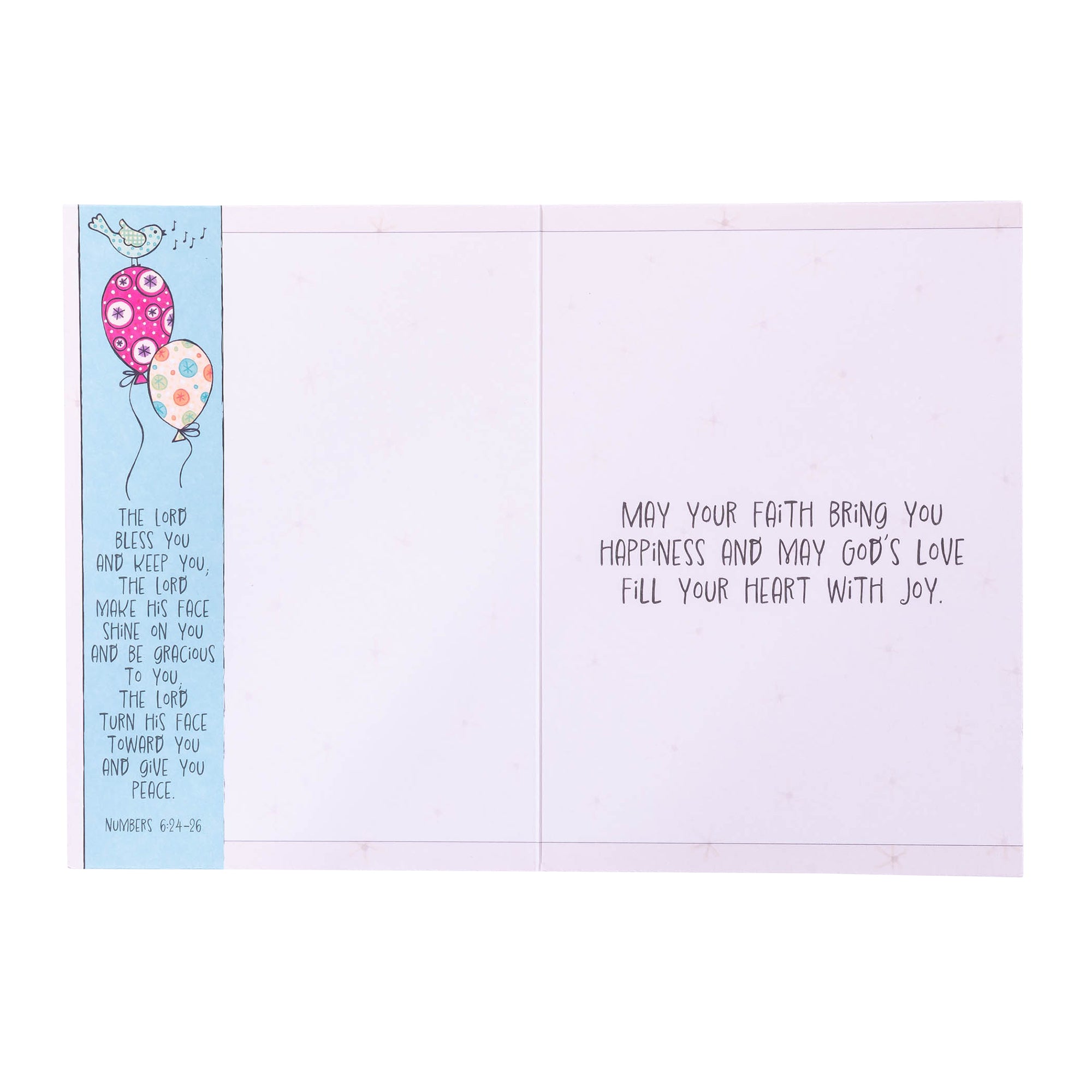 Boxed Greeting Cards: 12CT Birthday for Her - Whimsical Illustration