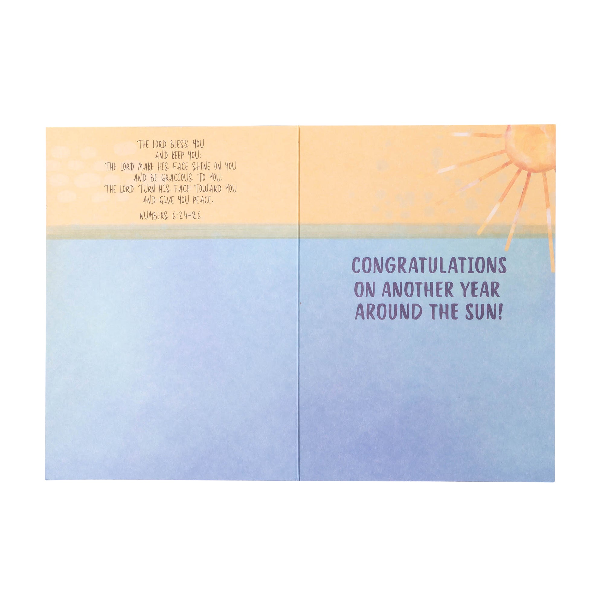 Boxed Greeting Cards: 12CT Birthday for Him - The Outdoors