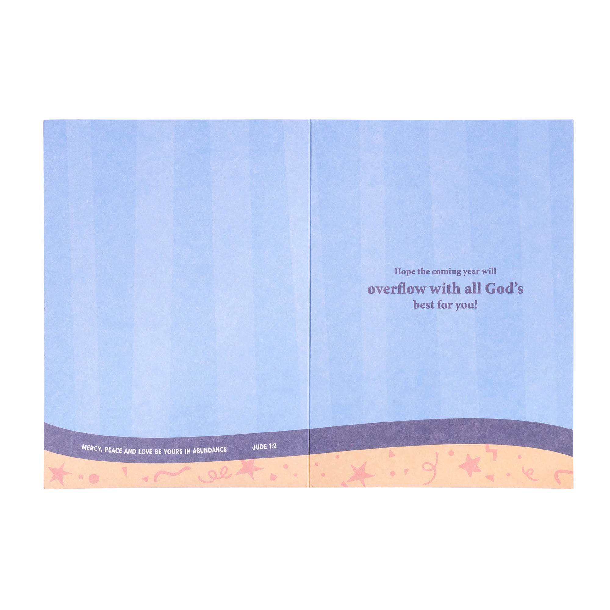 Boxed Greeting Cards: 12CT Birthday for Him - Confetti