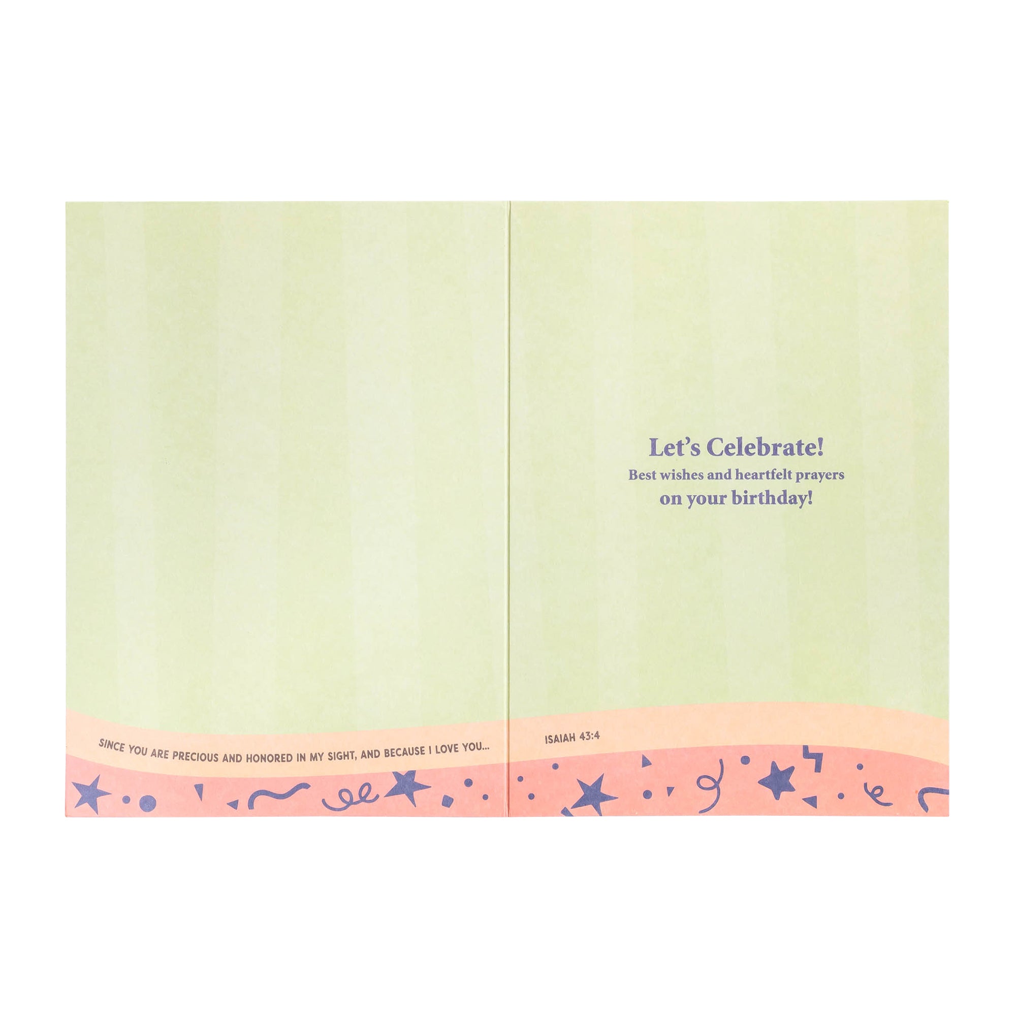 Boxed Greeting Cards: 12CT Birthday for Him - Confetti