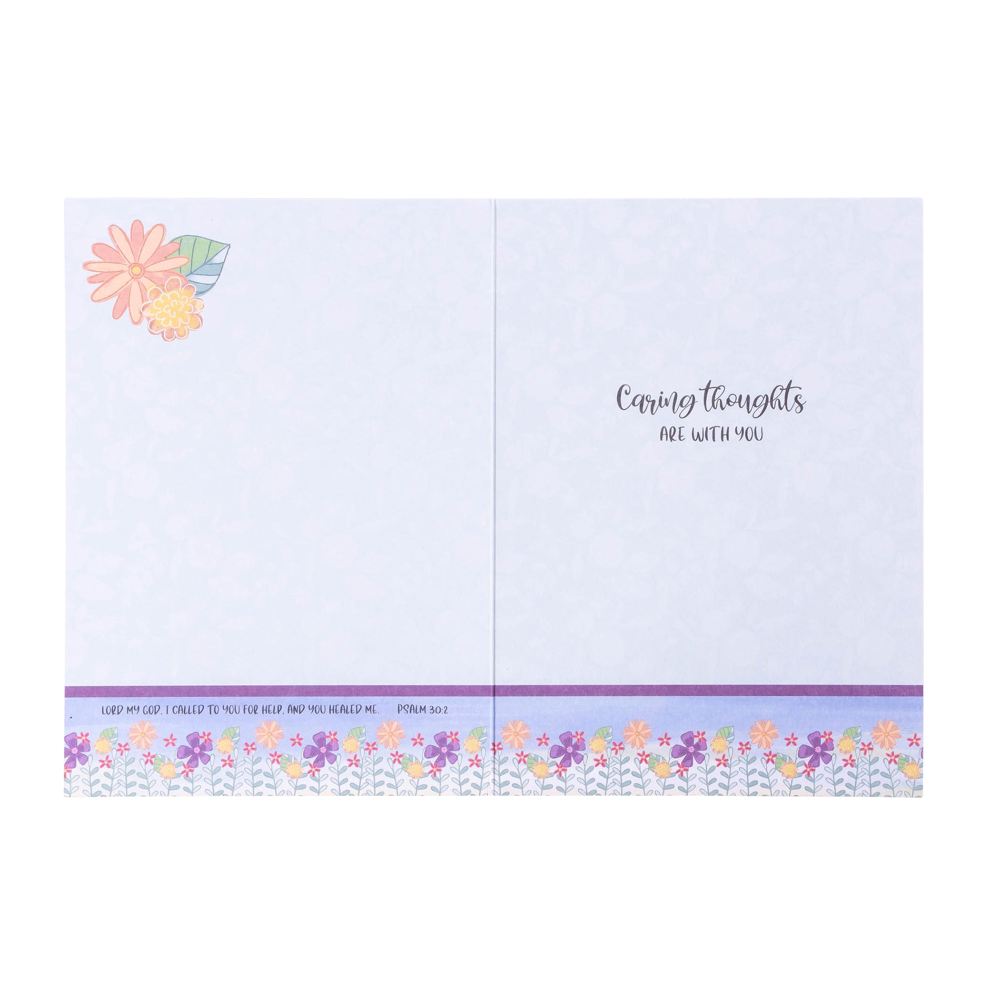 Boxed Greeting Cards: 12CT Get Well - Sunshine and Flowers