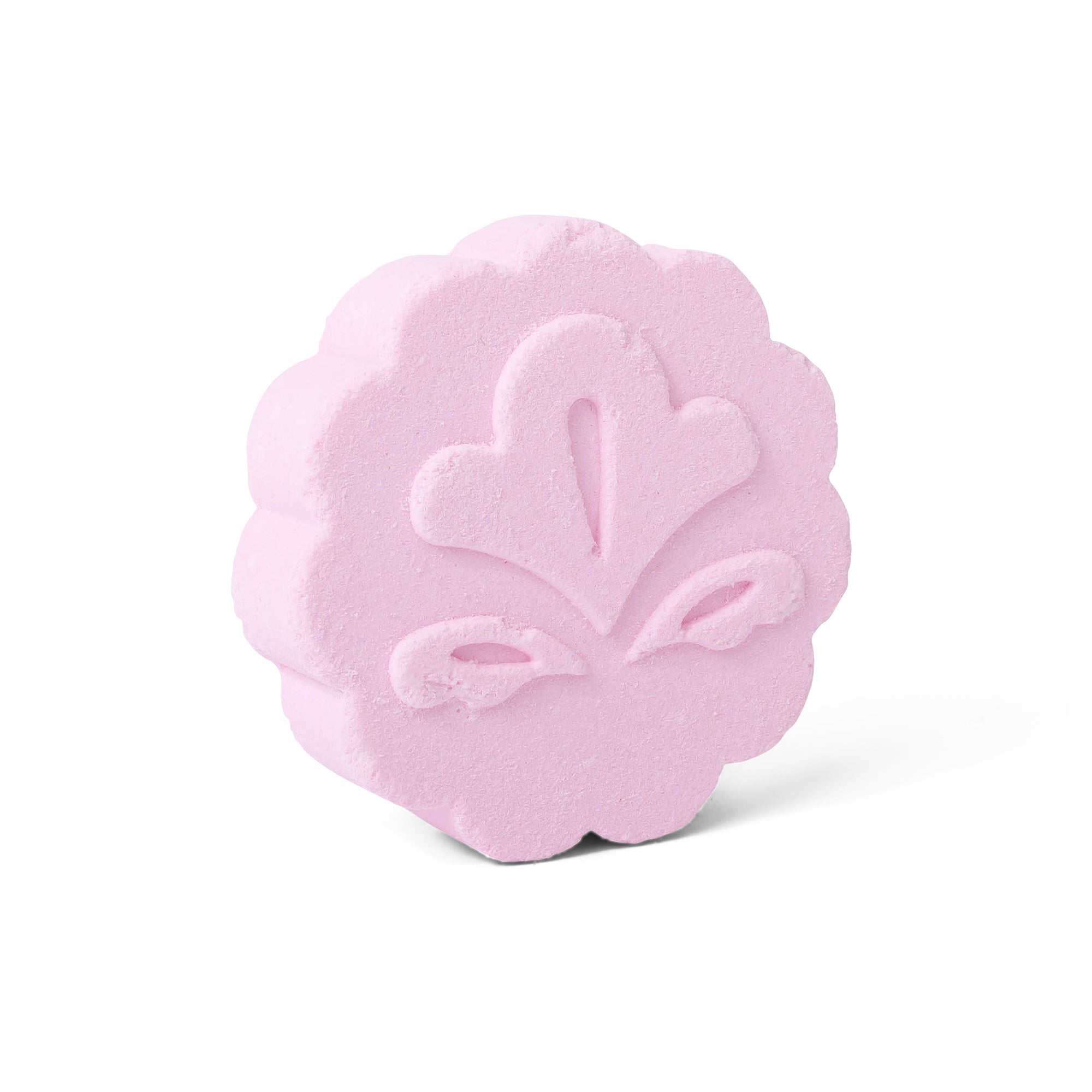 Wild Blossom Shower Steamer - White Tea & Ginger