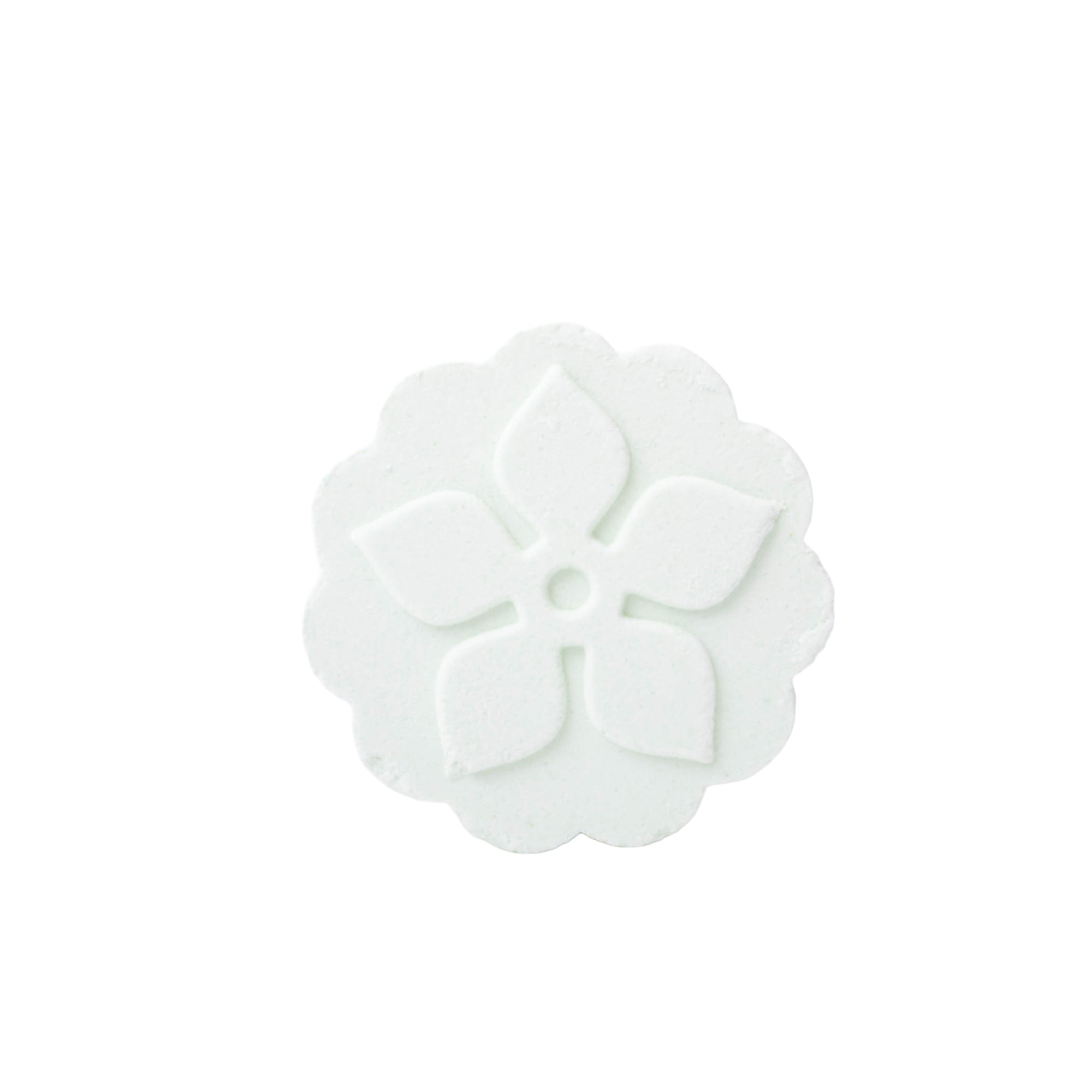 Wild Blossom Shower Steamer - Calm Seaside & Geranium