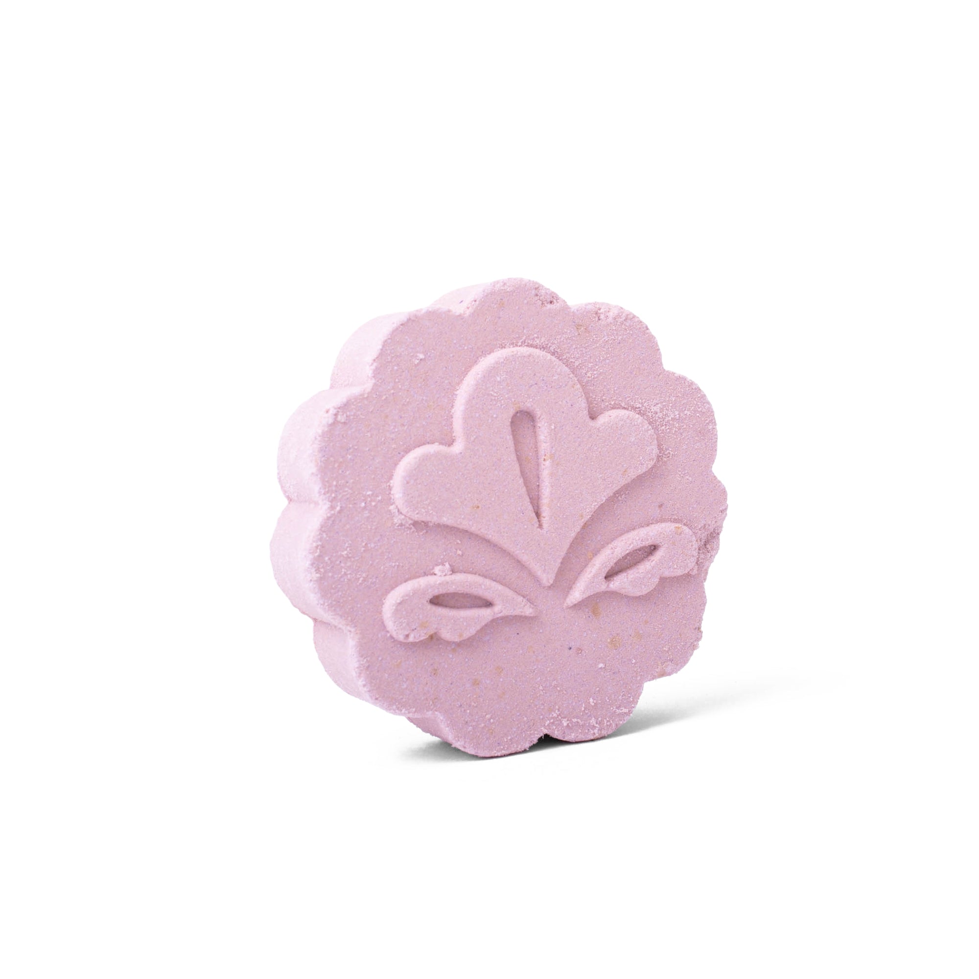 Wild Blossom Shower Steamer - Lavender & Vanilla