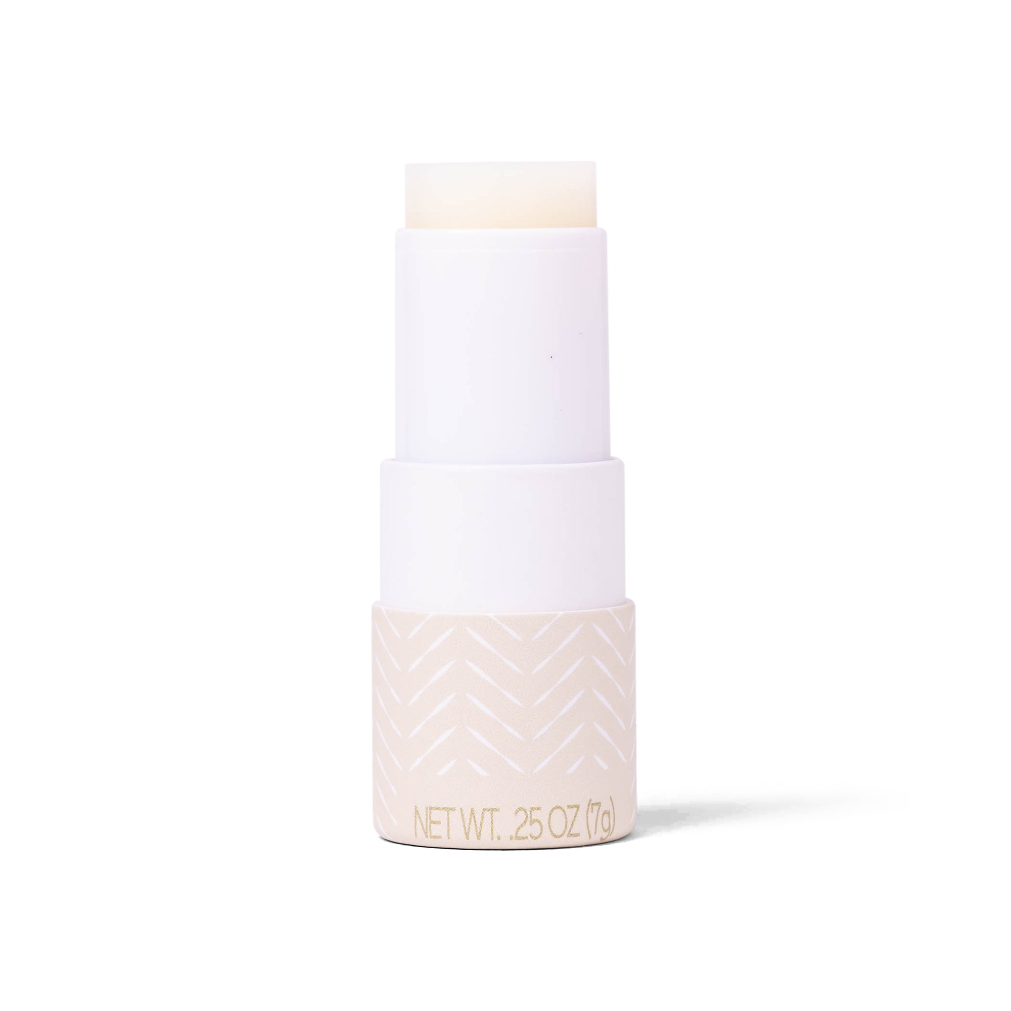Milk & Meadow Lip Balm: Unflavored