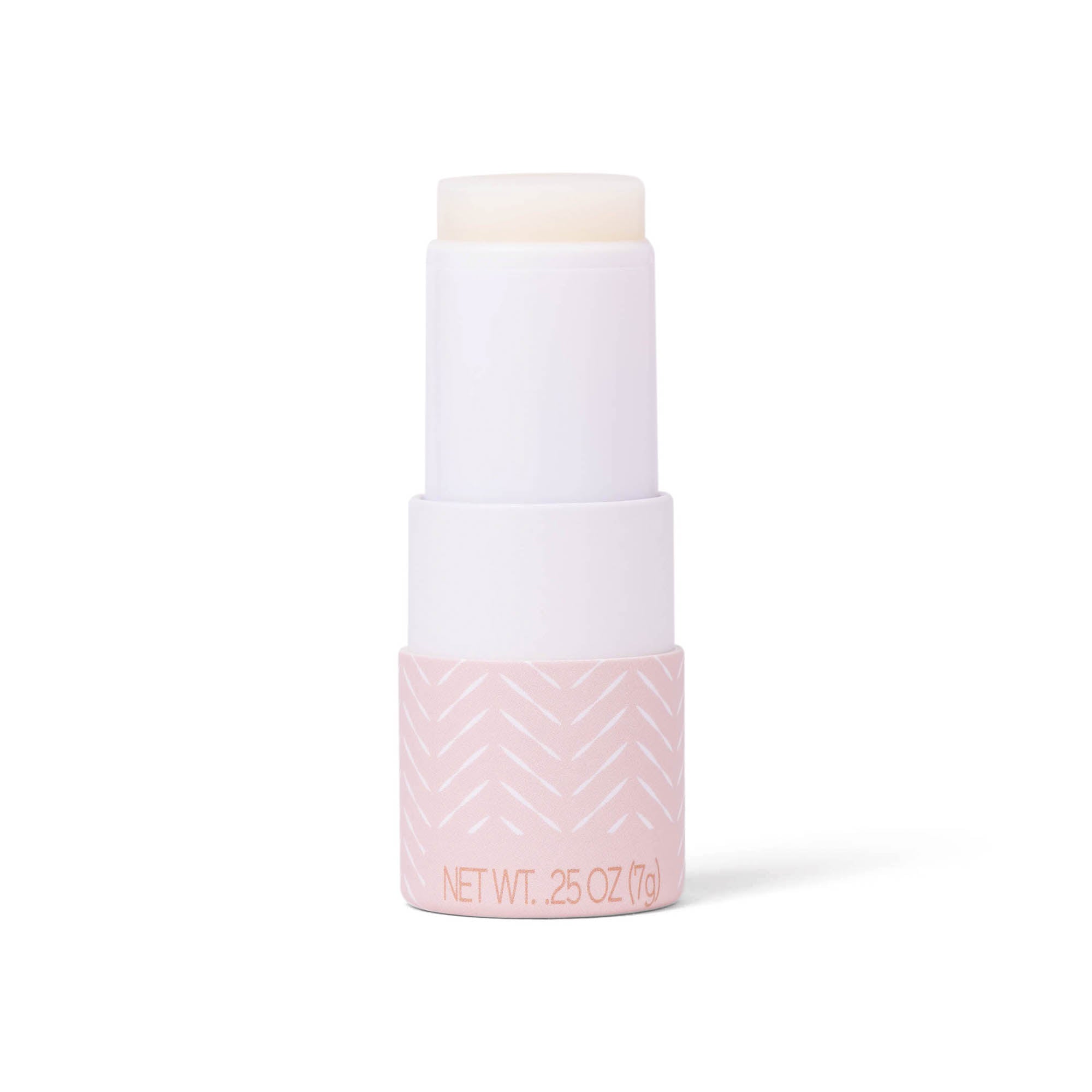 Milk & Meadow Lip Balm: Sweet Peach