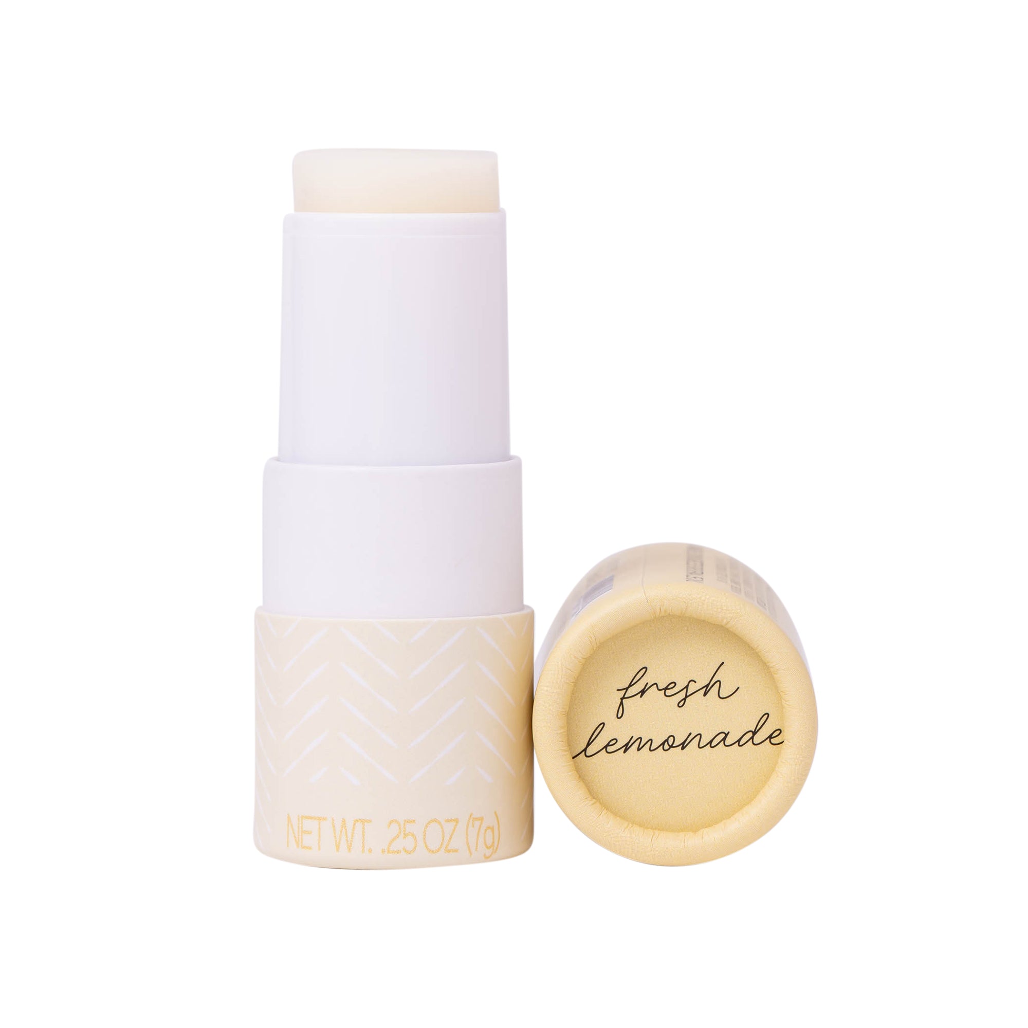 Milk & Meadow Lip Balm: Fresh Lemonade