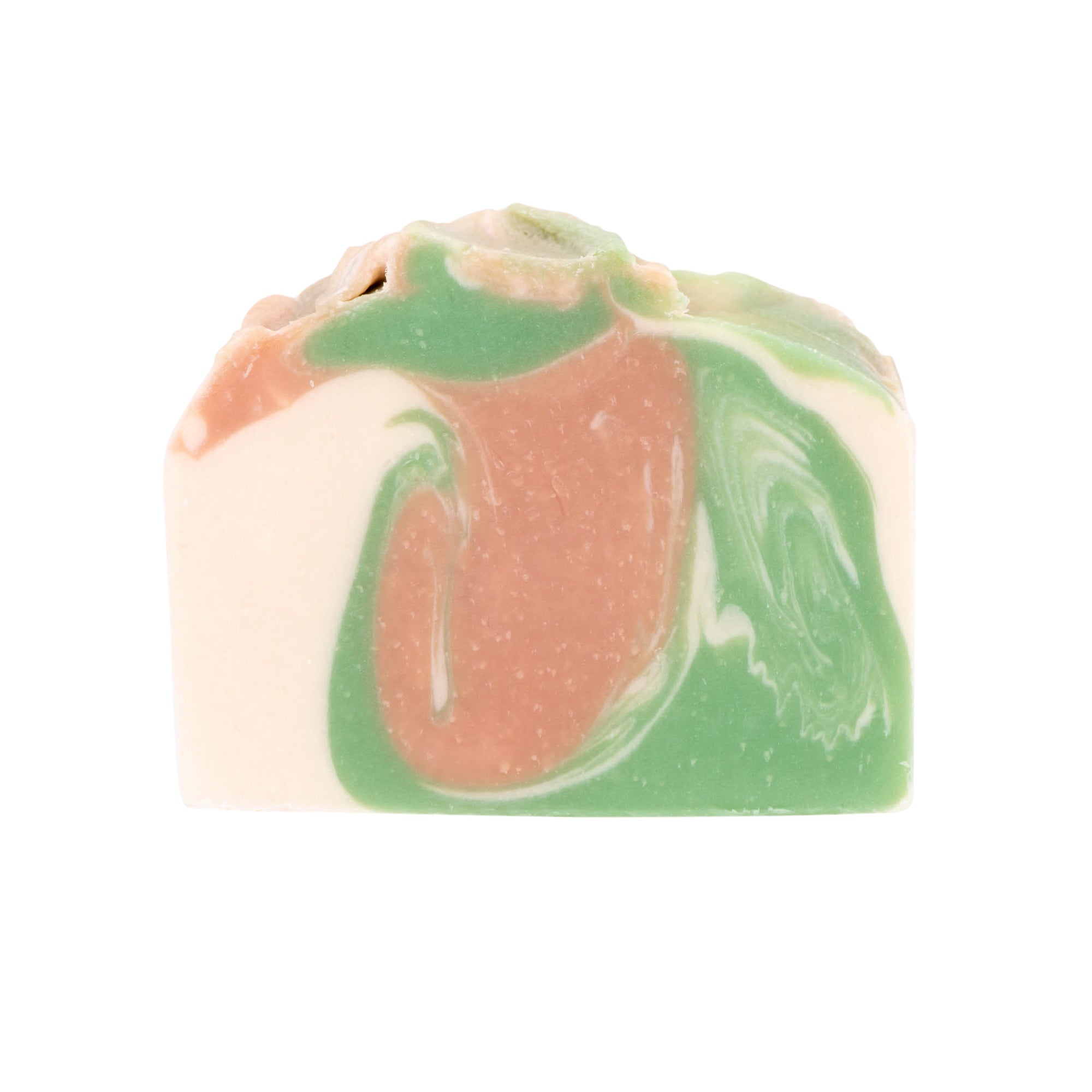 Milk & Meadow Bar Soap: Cucumber & Watermelon