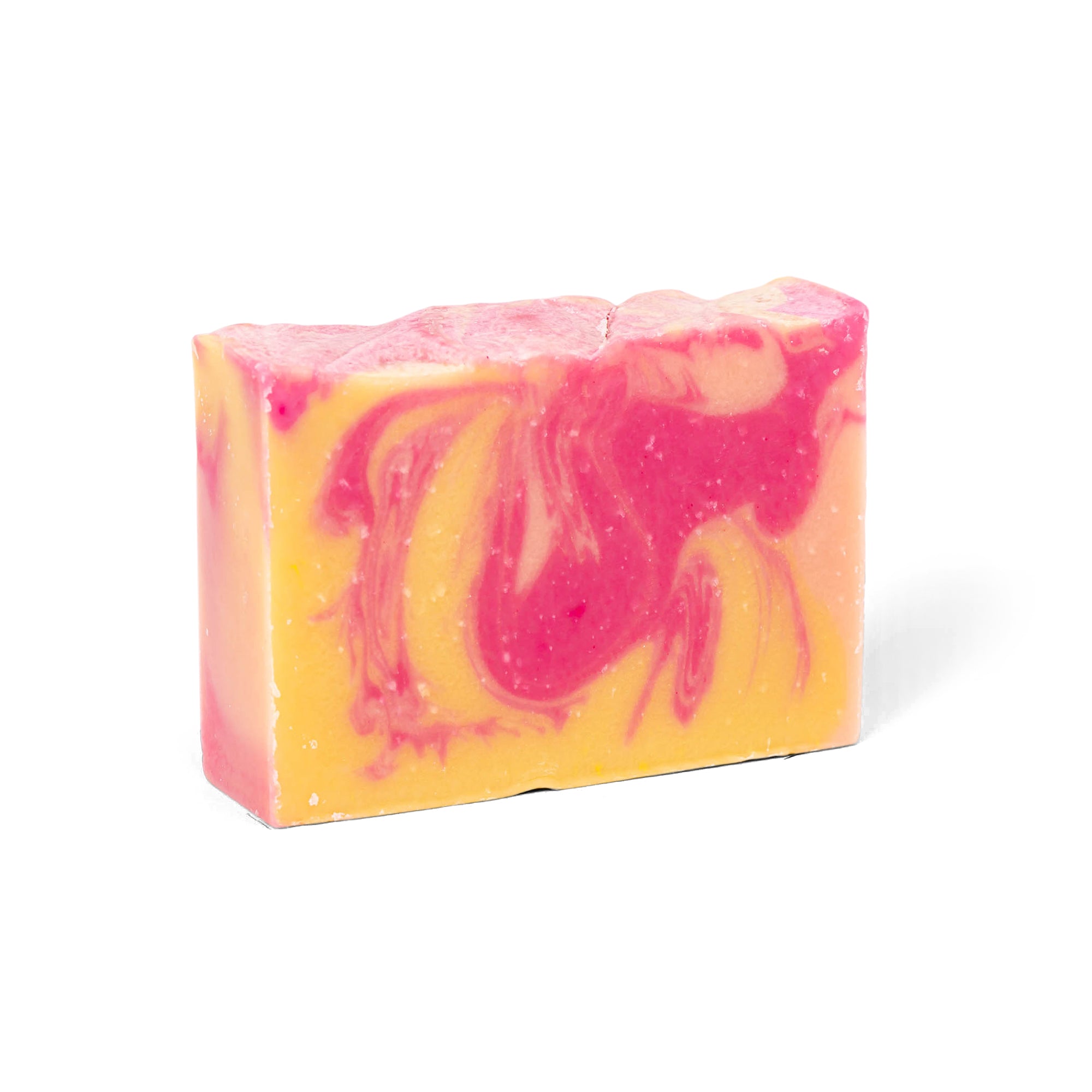 Milk & Meadow Bar Soap: Citrus Sherbet
