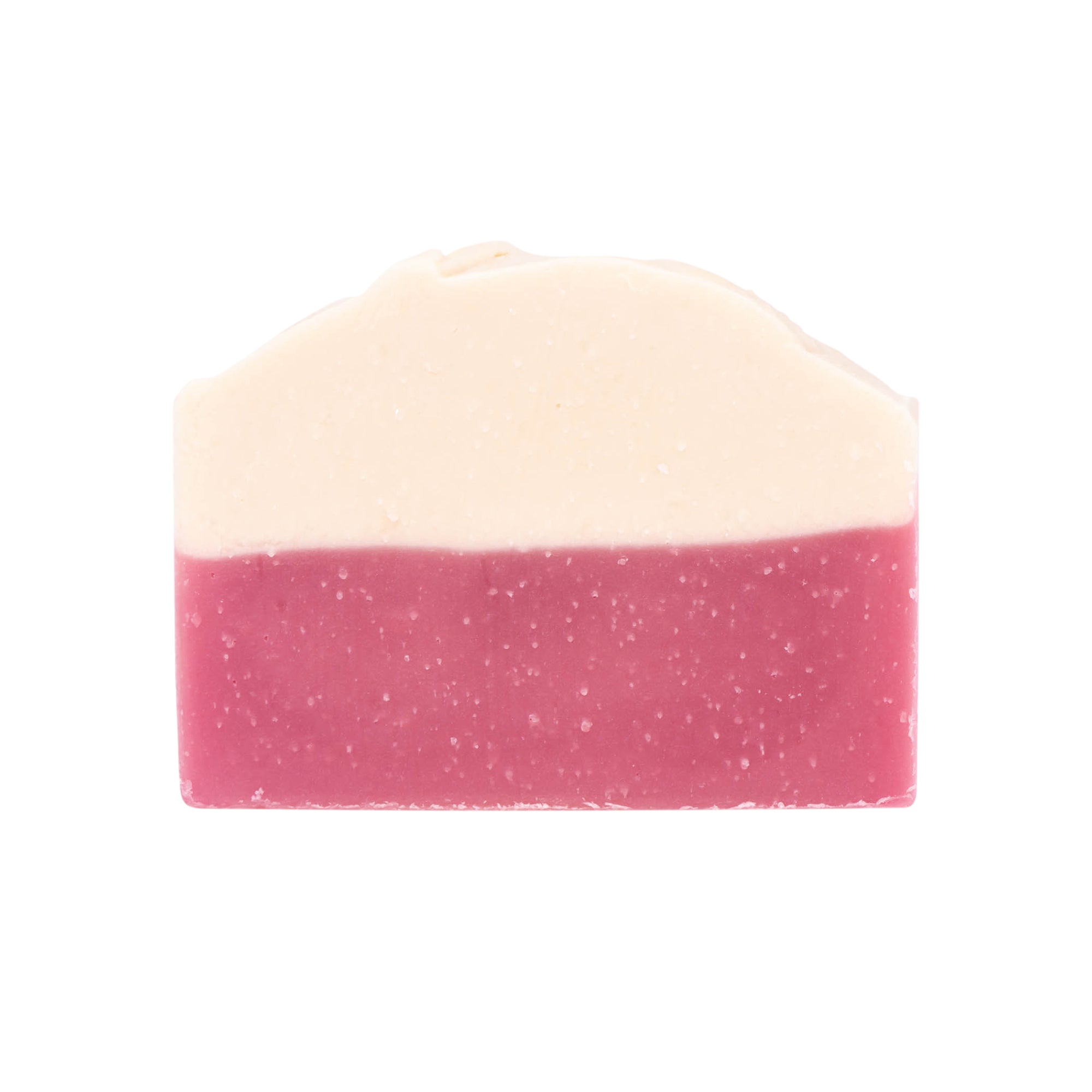 Milk & Meadow Bar Soap: Raspberries & Cream