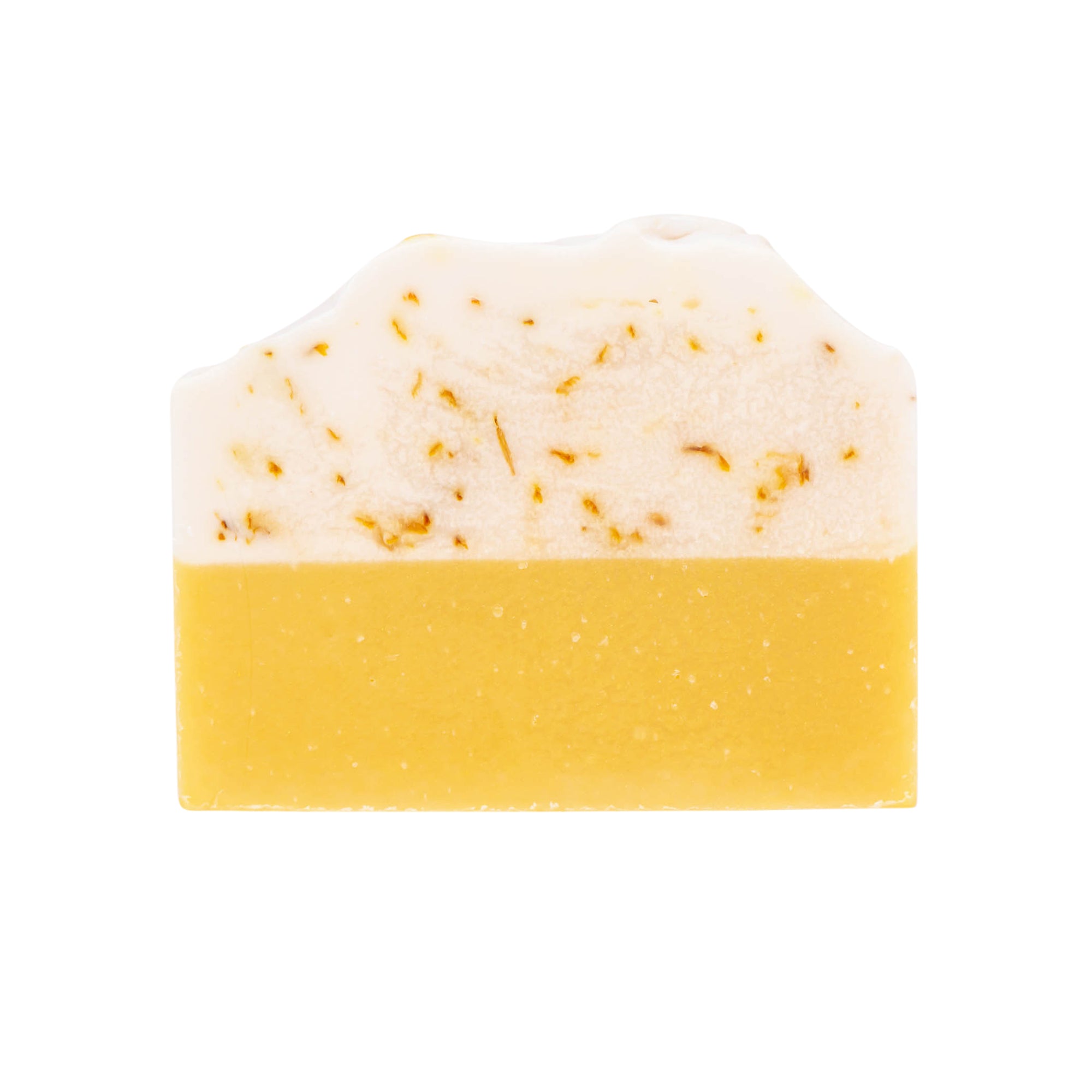 Milk & Meadow Bar Soap: Yuzu Lemonade