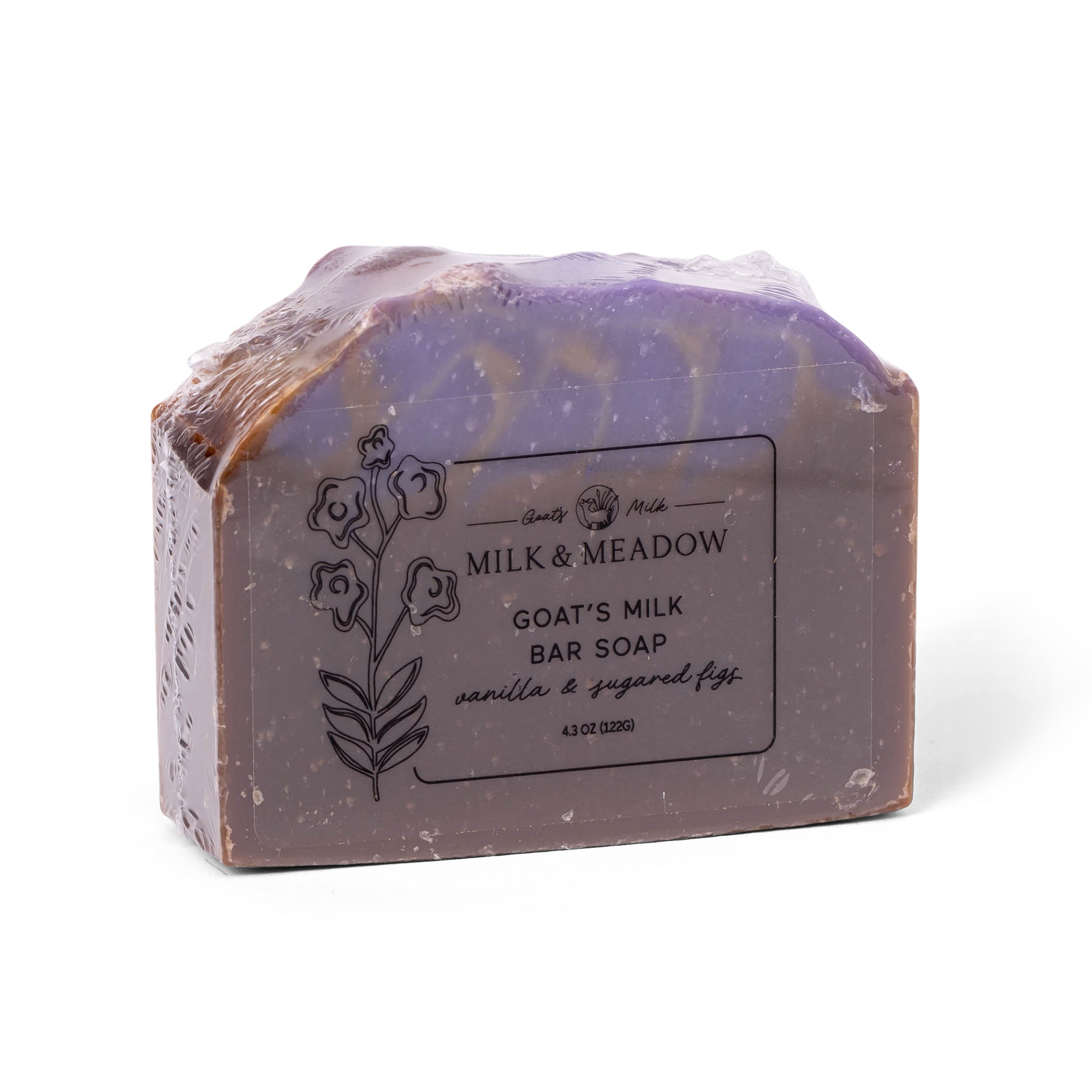 Display Deal: Goat Milk Bath Bomb & Bar Soap Assortment