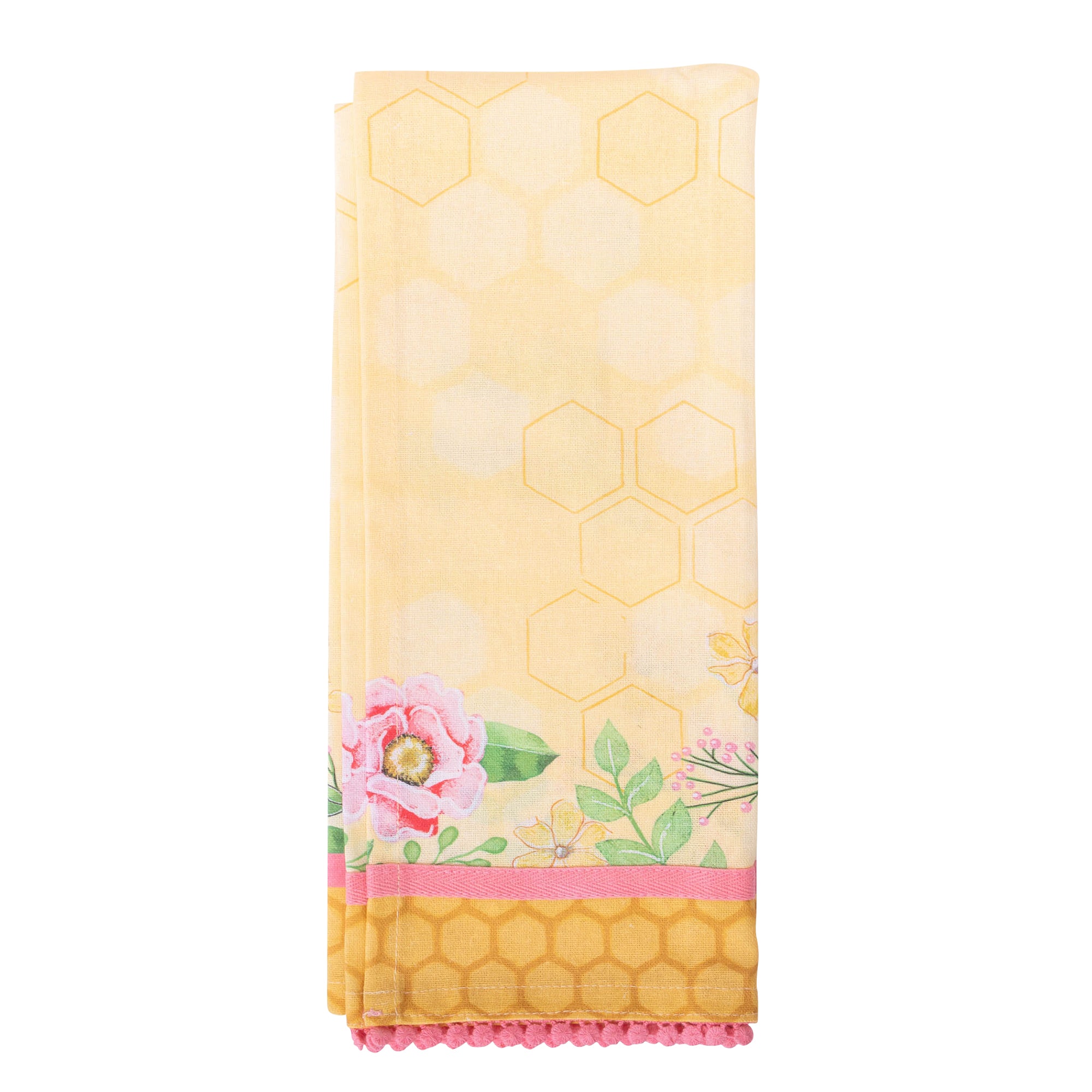 Tea Towel: Kitchen Blessings