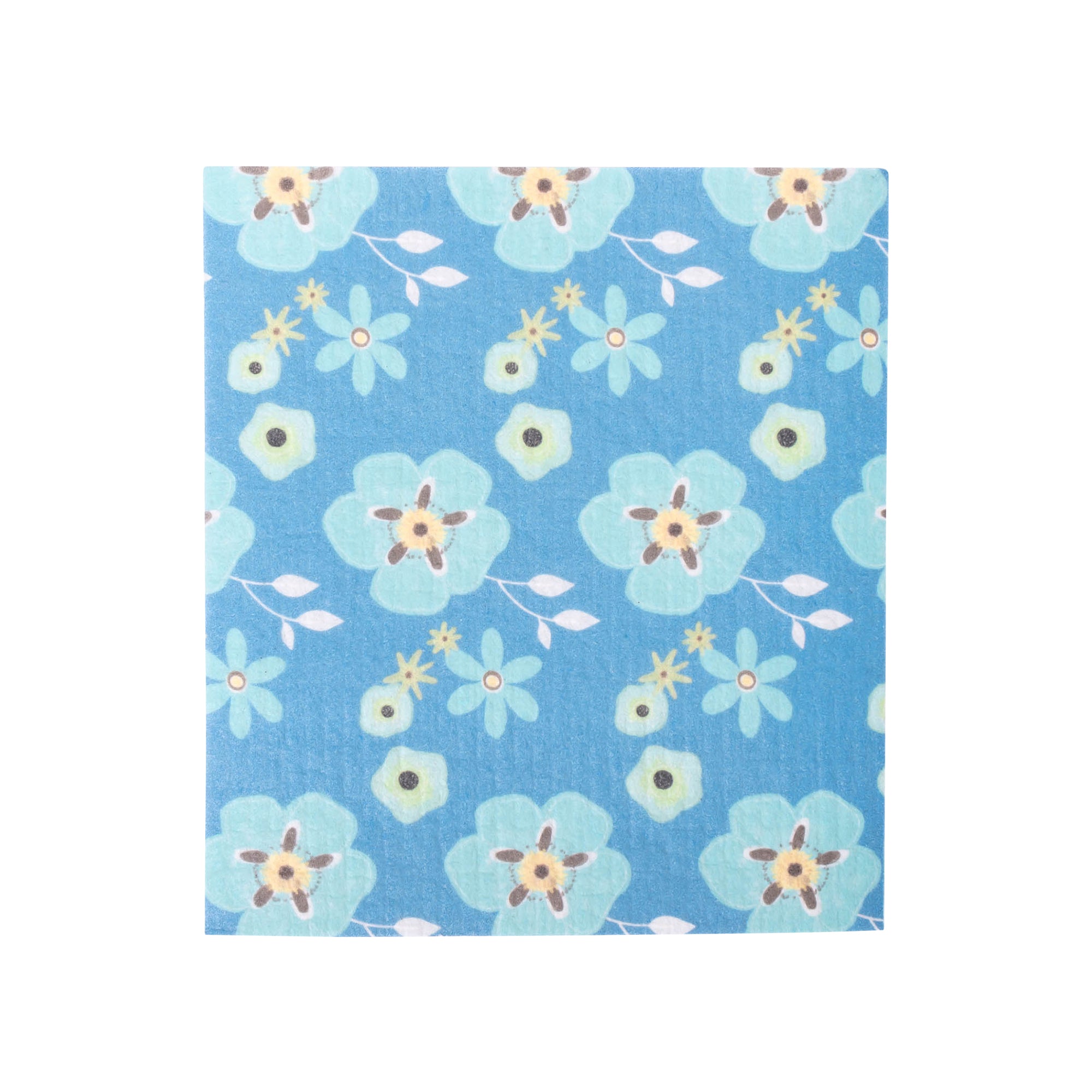 ECO Friendly Dishcloth Set: Enjoy the Little Things