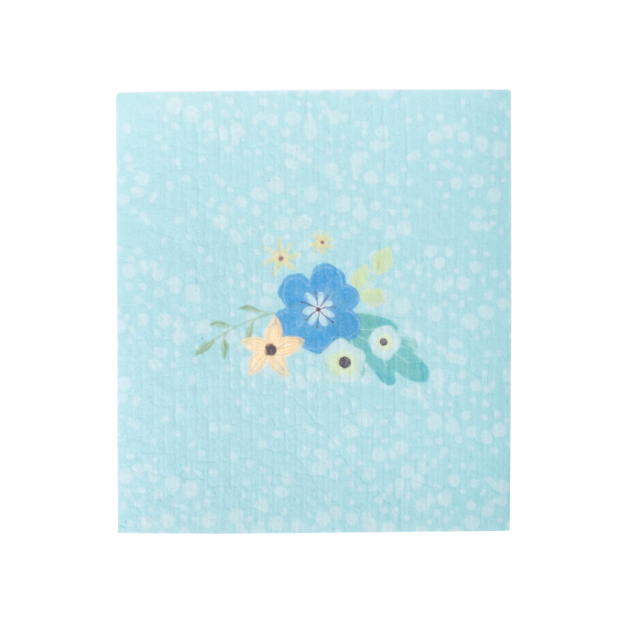 ECO Friendly Dishcloth Set: Enjoy the Little Things