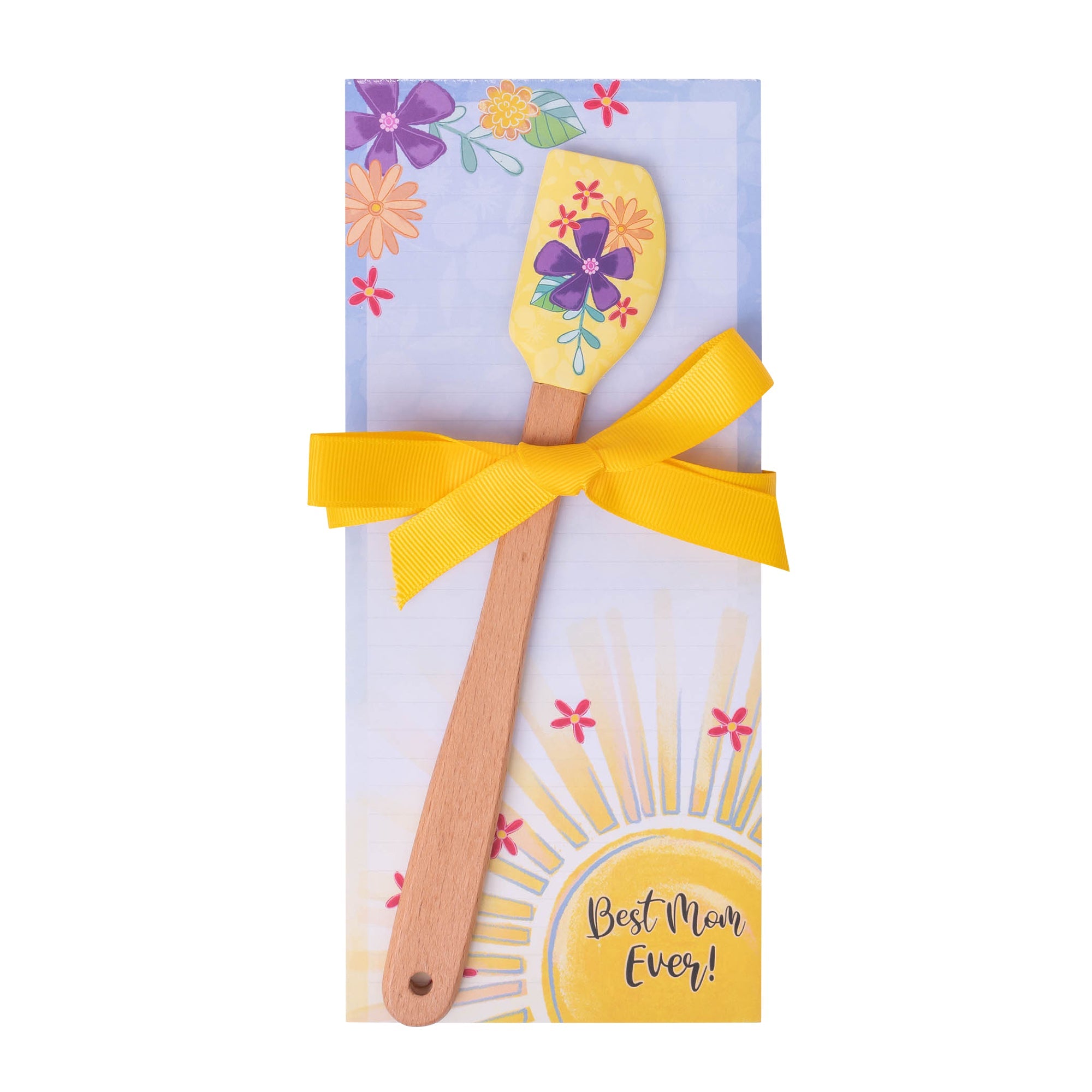 Kitchen Gift Set: Best Mom Ever