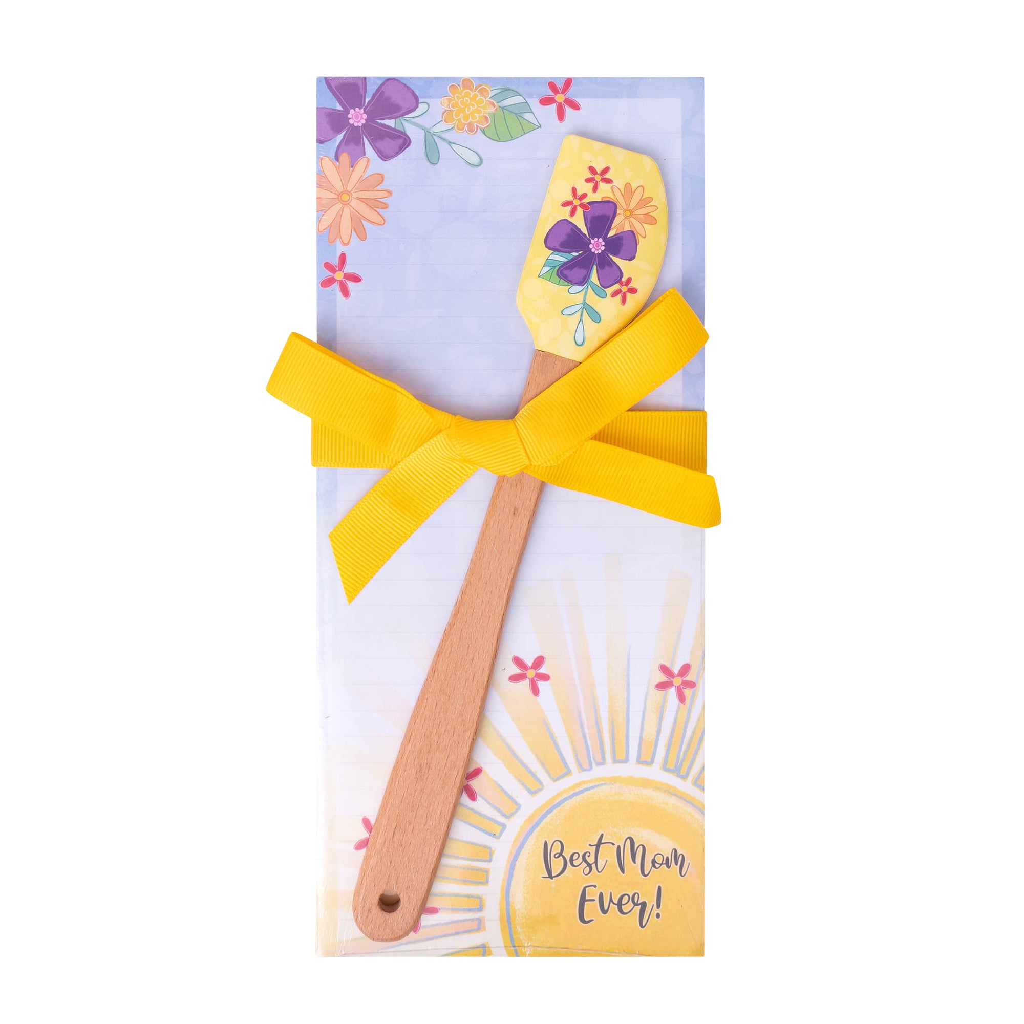 Kitchen Gift Set: Best Mom Ever