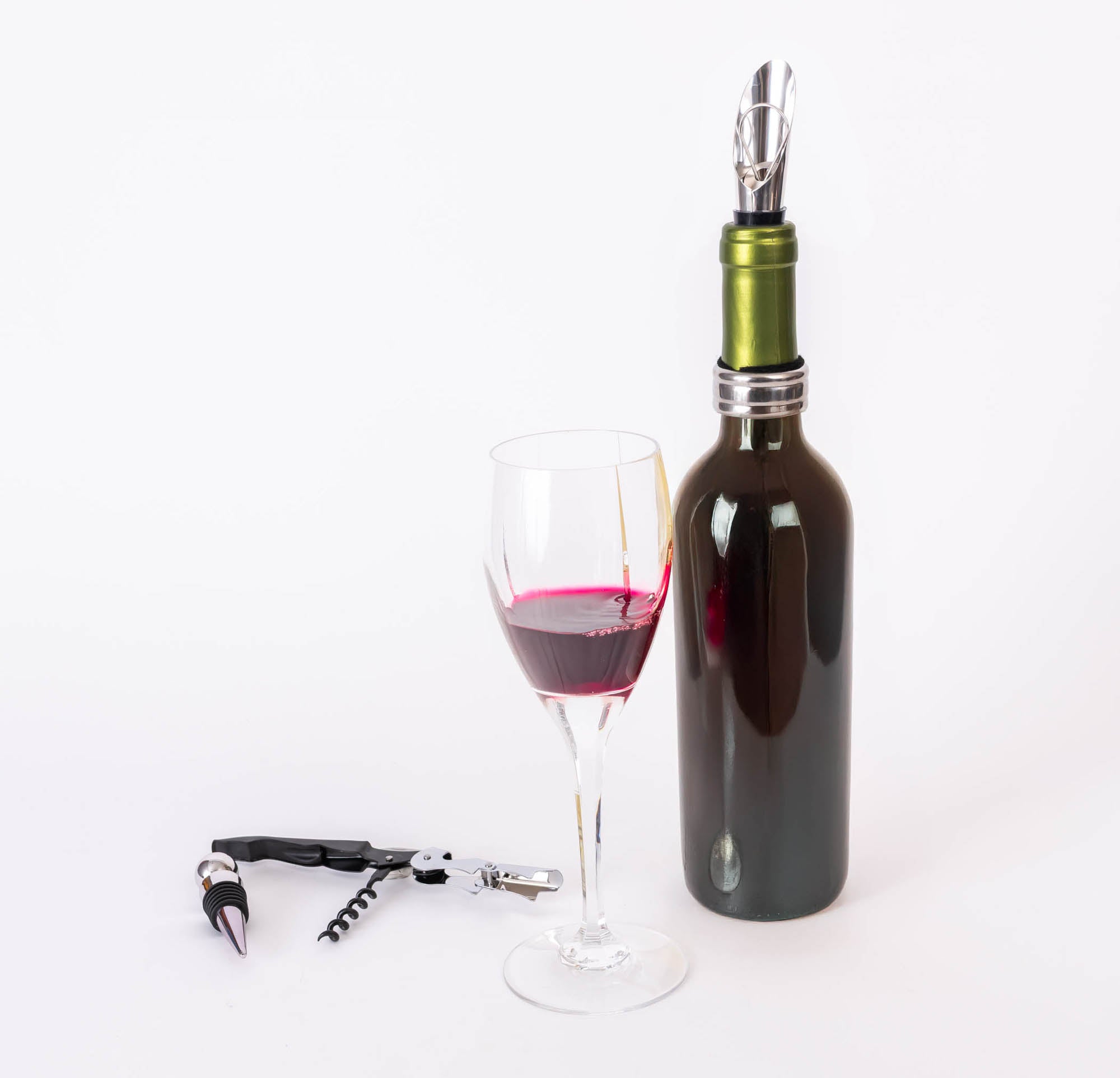 Pourfection Wine Kit