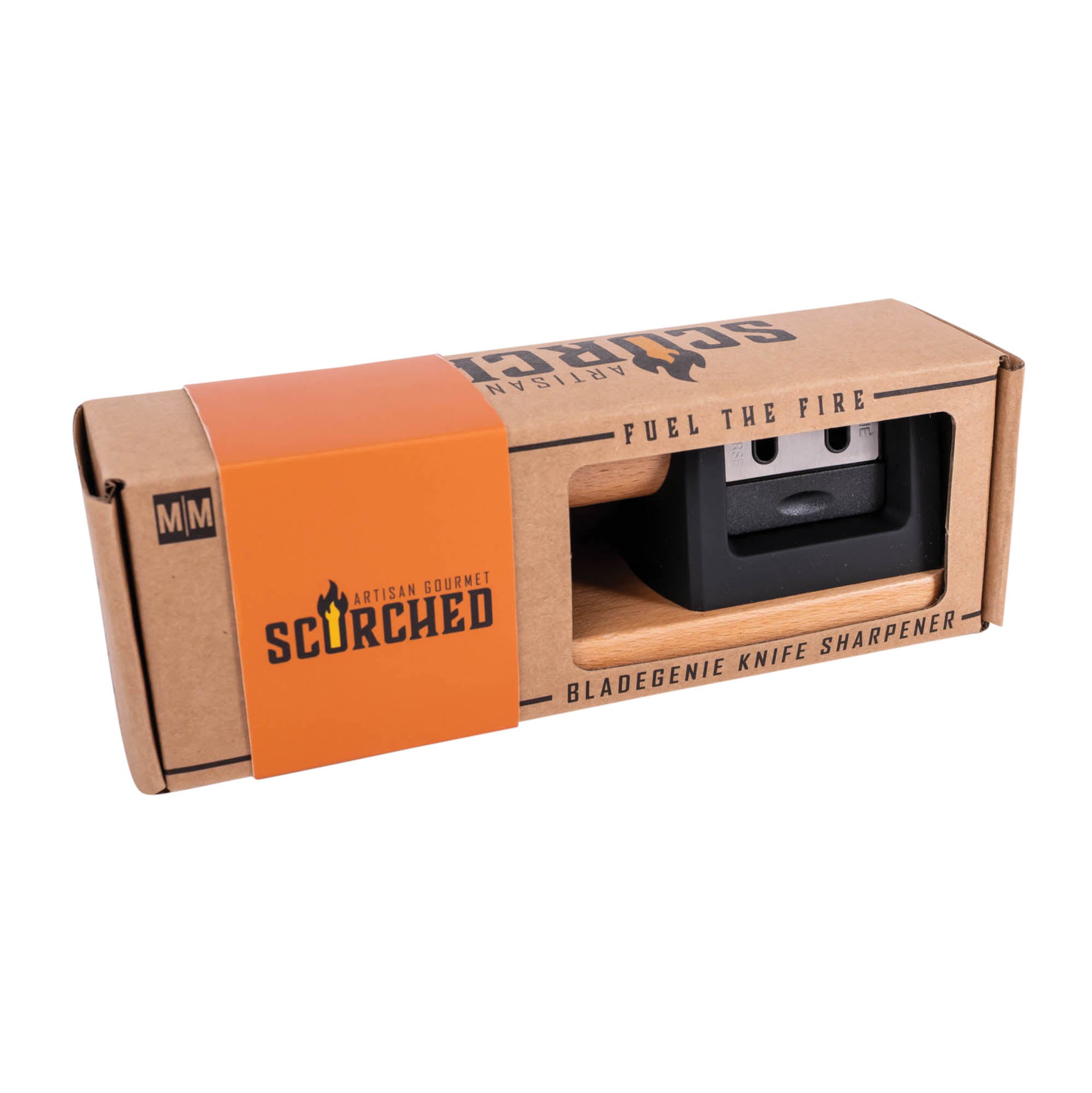 BladeGenie Knife Sharpener